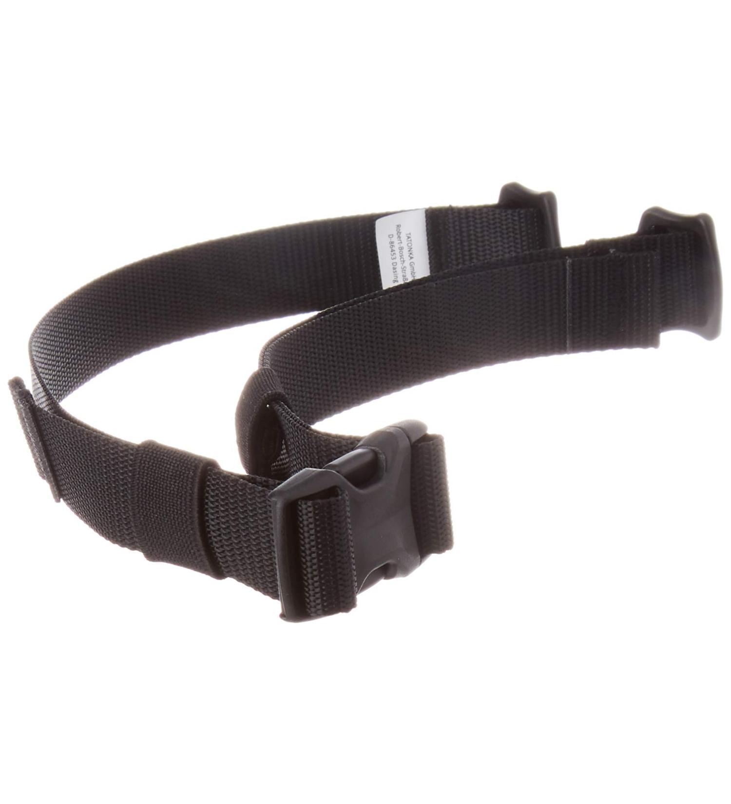 Tatonka Chestbelt 20mm - Durable and Comfortable Support | Shop Internationally - Buy Online on GoSupps.com