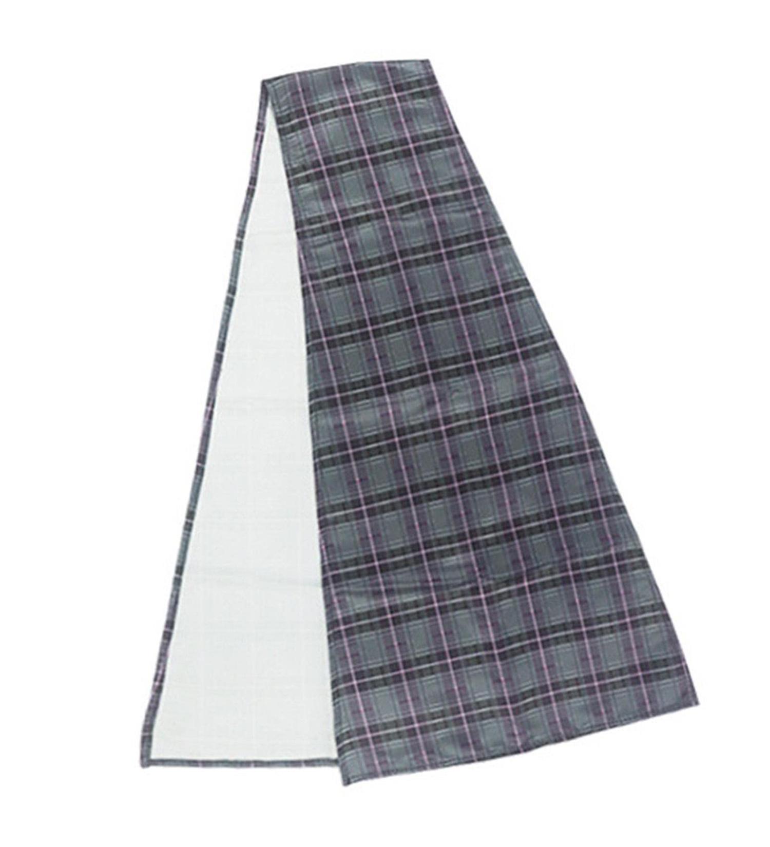 Adult Bibs for Women | Reusable Adult Bibs for Women Washable Fashionable Food Clothing Protector Dining Scarf for Elderly Men and Women Kroren - Buy Online on GoSupps.com