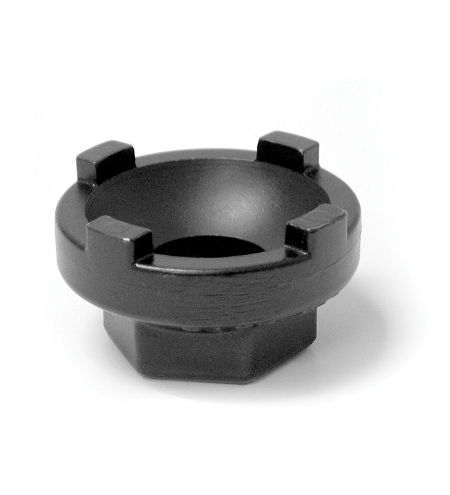 Park Tool FR-6C Sprocket Puller Tool BMX 4 Notch One Size
