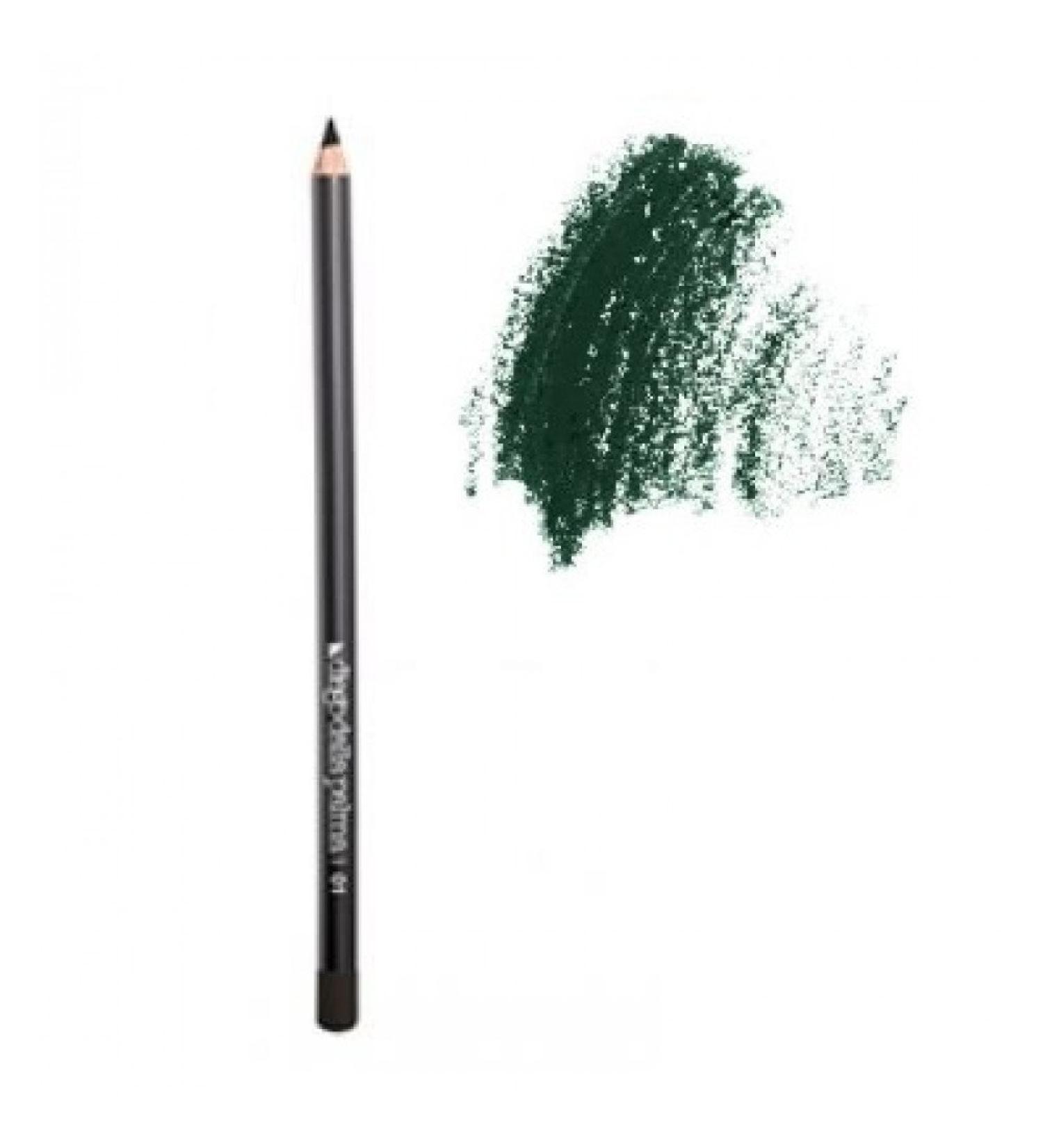 Diego dalla Palma Eye Pencil 24 Green Bosco, Cosmetics and Make-Up - 100 ml