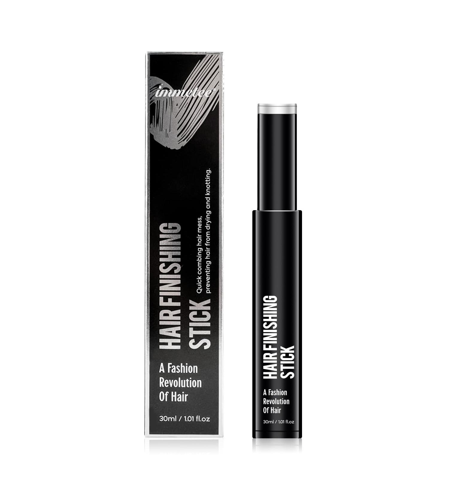Buy Immetee Finishing Stick | Flyaway Control Hair Mascara 30ml | International Shipping Available - Buy Online on GoSupps.com