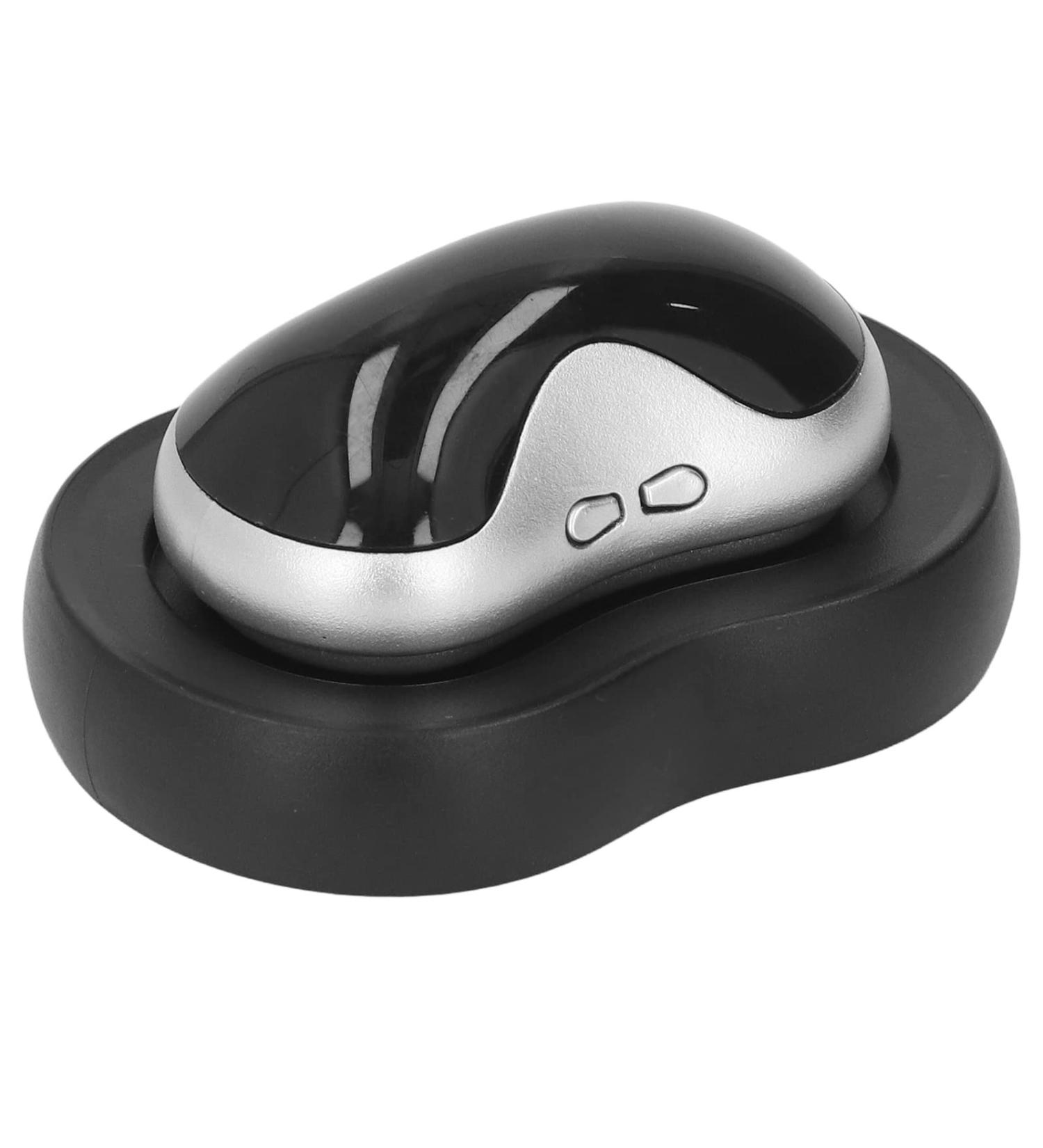 Smart Throat Snore Device for Night - Reduce Stress and Anxiety, Mini Snore Machine for Relief - Buy Online on GoSupps.com