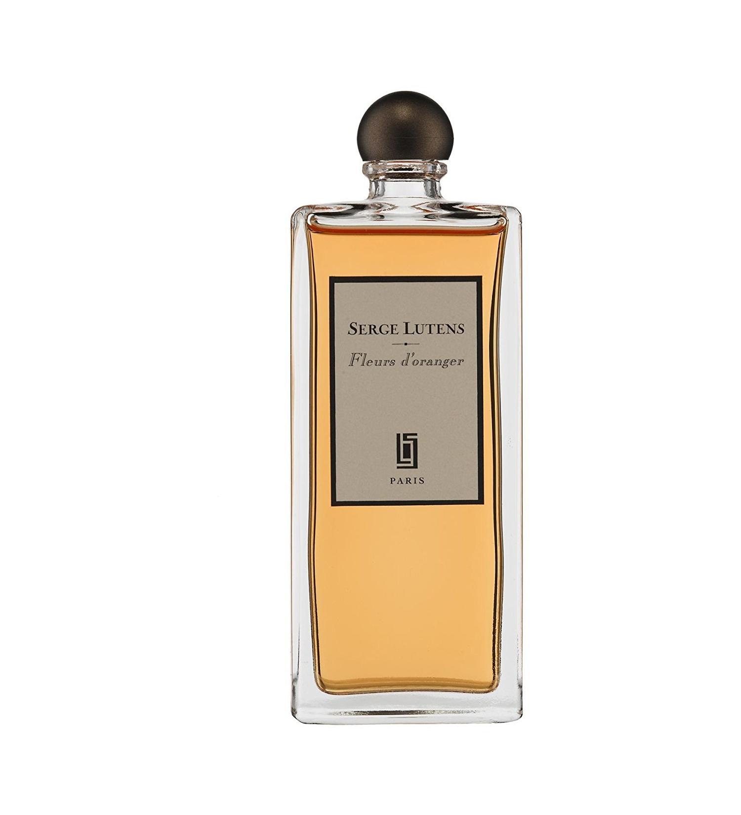 Serge Lutens Fleurs D'oranger By Serge Lutens Eau De Parfum Spray/FN192050/1.7 oz/women/