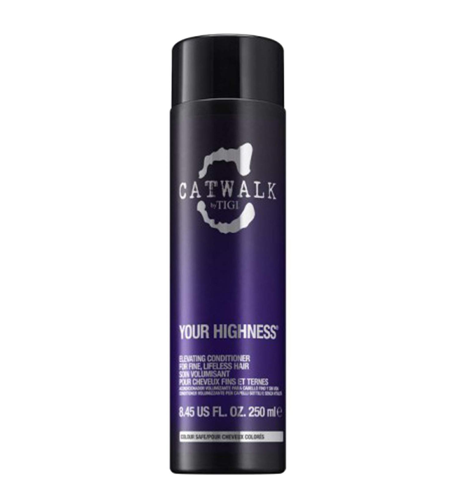Tigi CATWALK Your Highness Conditioner 1 pack (1 x 250 ml) 250 ml (1 pack)