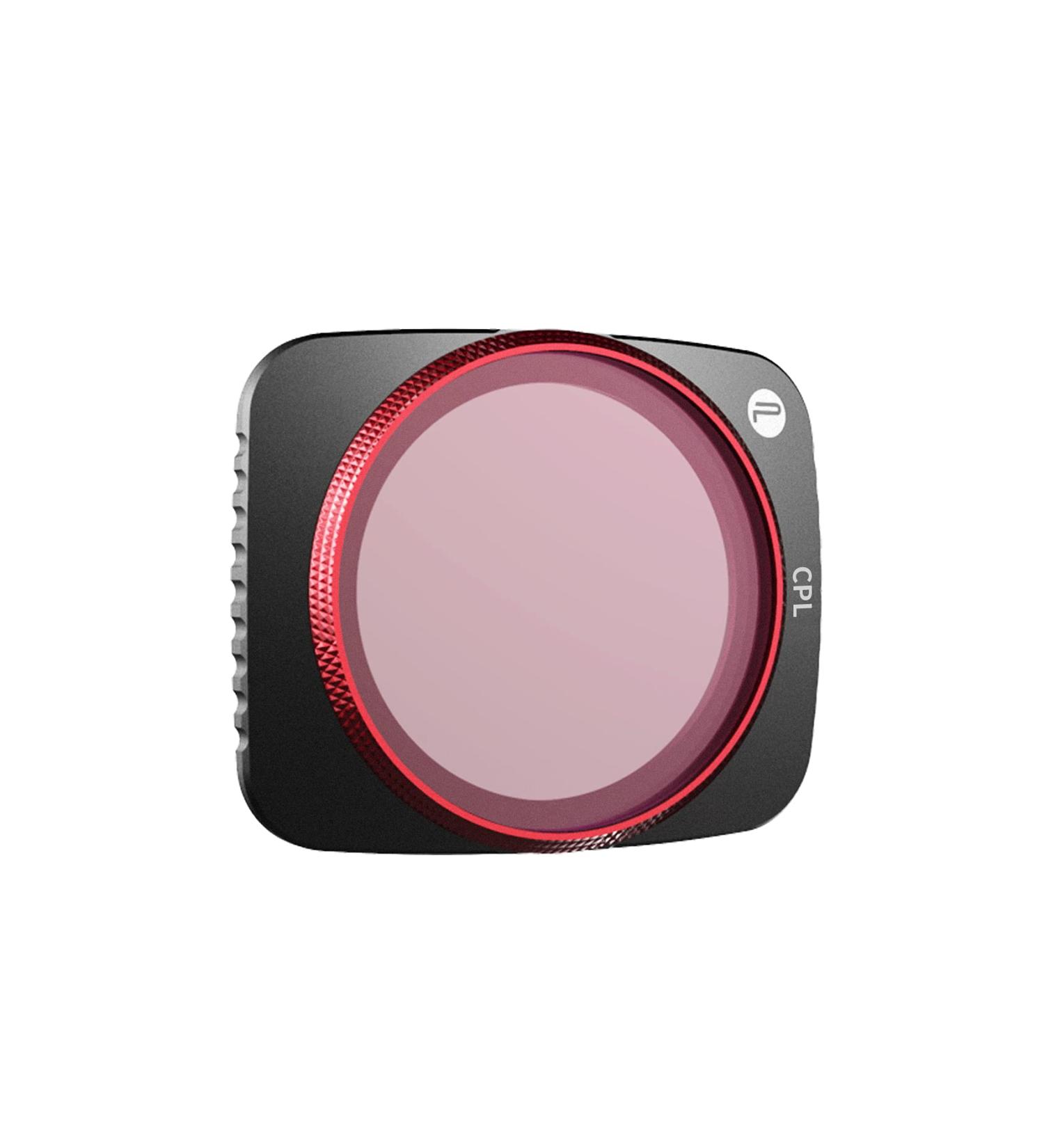 PGYTECH DJI Air 2S CPL Filter - Enhance Image Quality - Buy Online on GoSupps.com