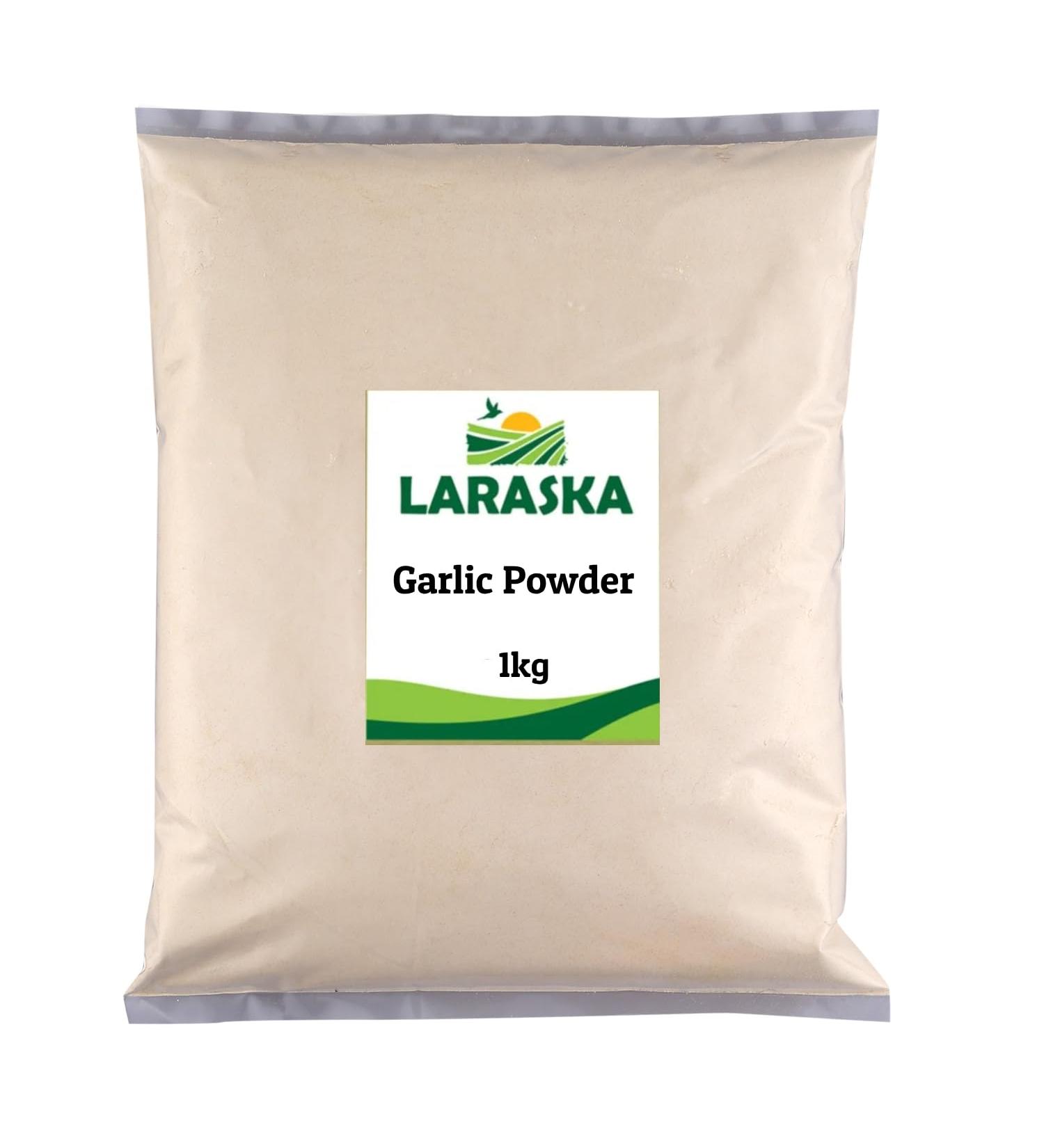 Garlic Powder 1kg by Laraska