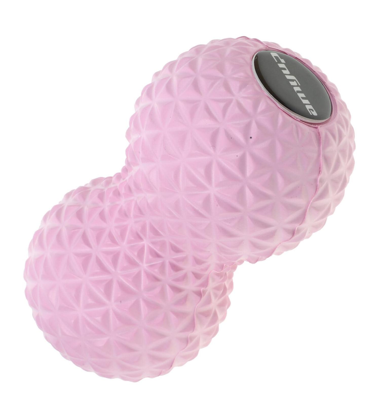 Healvian Peanut Massage Ball Scooter - Double Lacrosse Ball for Muscle Pain Relief Trigger Point Therapy & Yoga Mobility - Buy Online on GoSupps.com