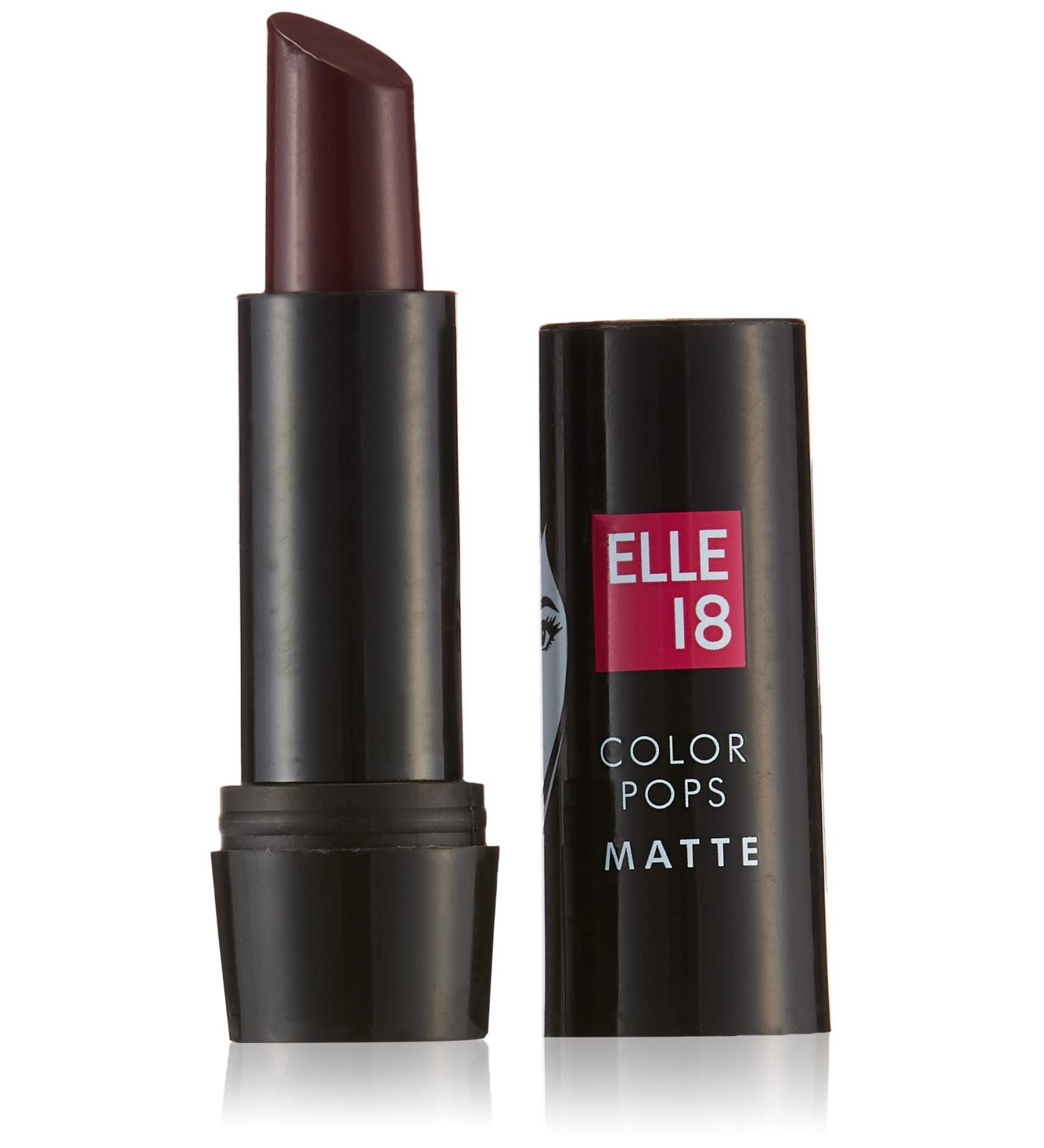 Color Pops Matte Lip Color Cherry Wine 4.3 gm