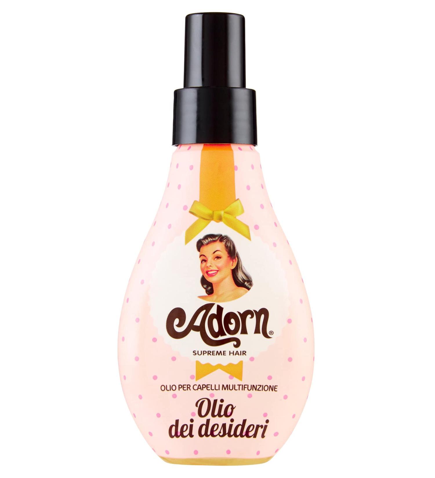 Adorn Huile Vintage Oil - 600 g