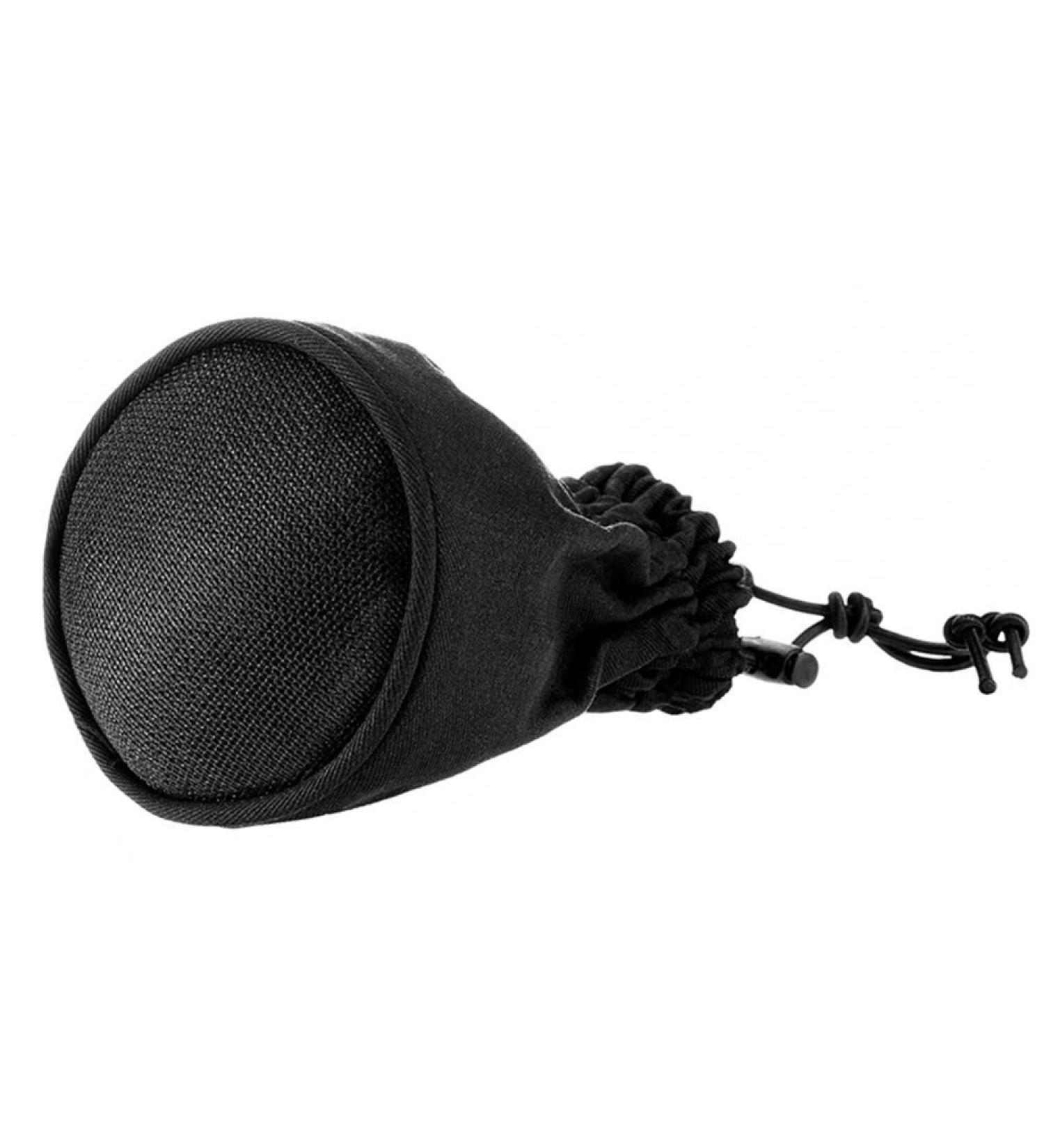 Juliyeh Mesh Hair Dryer Diffuser - Foldable Universal Sock Attachment for All Blow Dryers - Buy Online on GoSupps.com