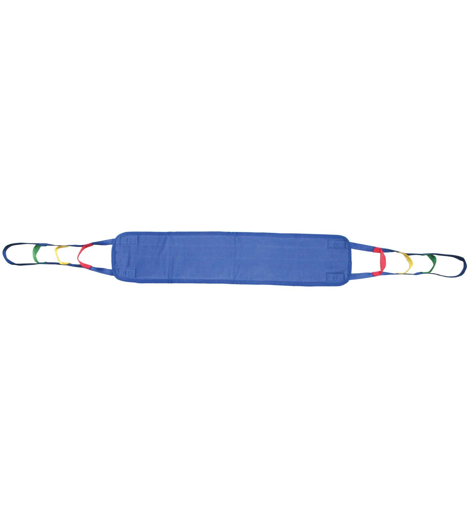 Lumex Deluxe Sit-to-Stand Padded Sling Buttocks Strap - DSLSA9 - Buy Online on GoSupps.com