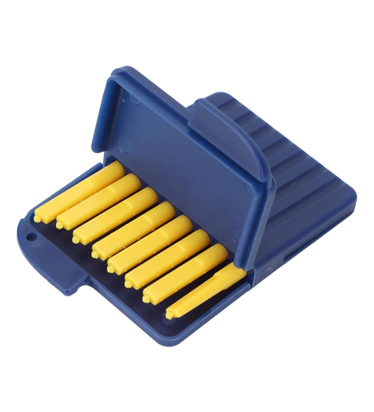 Convenient Plastic Earwax Guard for Widex - Easy Installation - Buy Online on GoSupps.com