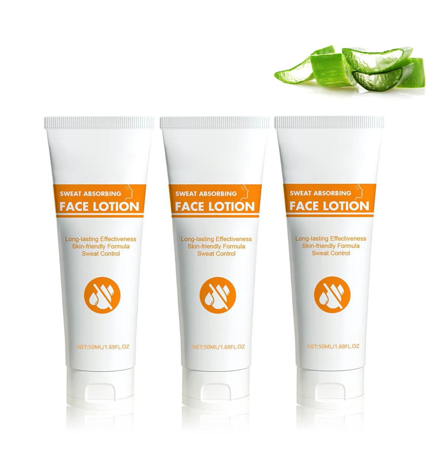  Generisch Anti-perspirant for face anti-perspirant for face forehead and scalp and scalp oily face control anti-perspiration no sweat - Buy Online on GoSupps.com