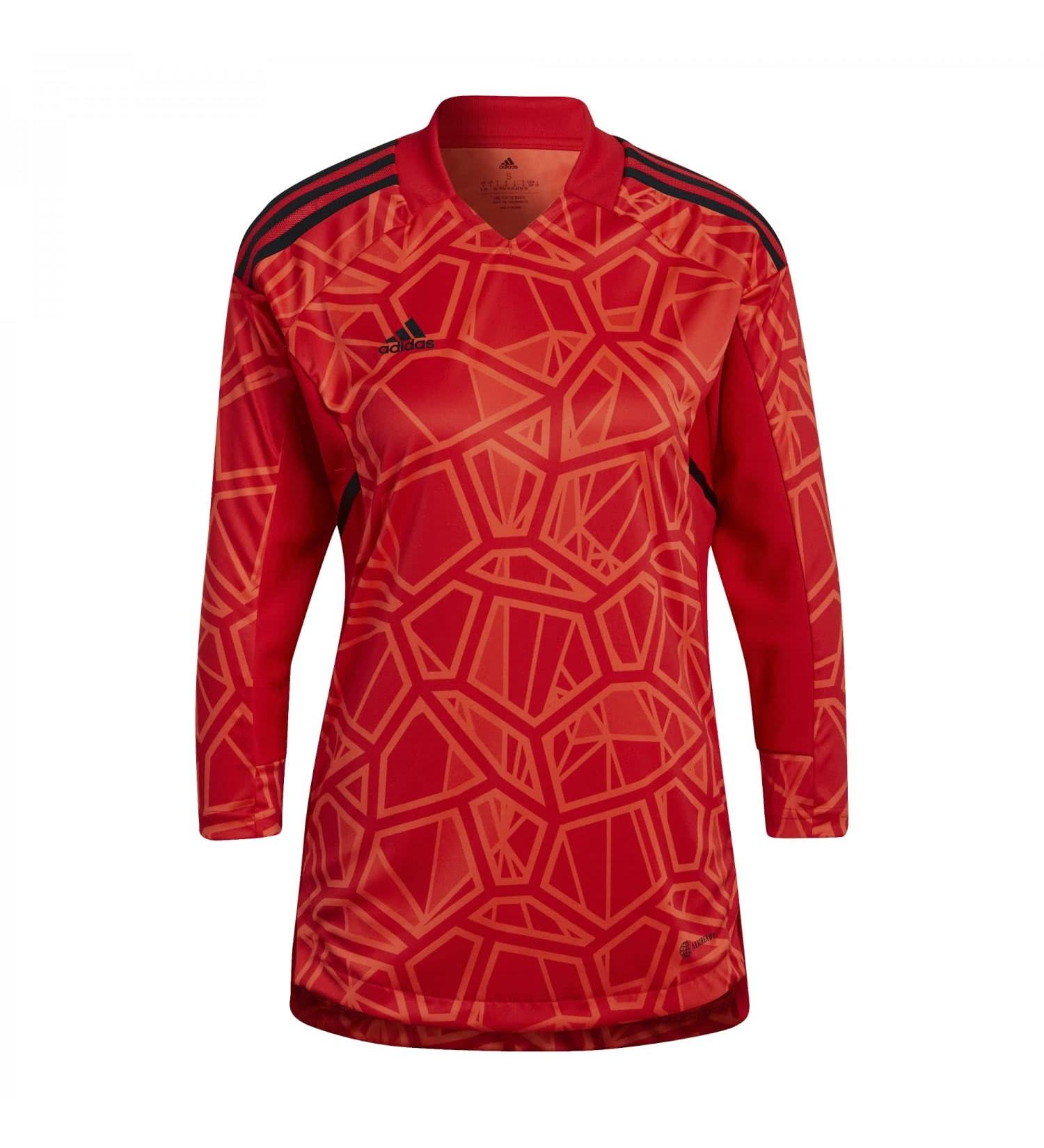 adidas Women's Con22gk JSY Lwp Jersey XS Red