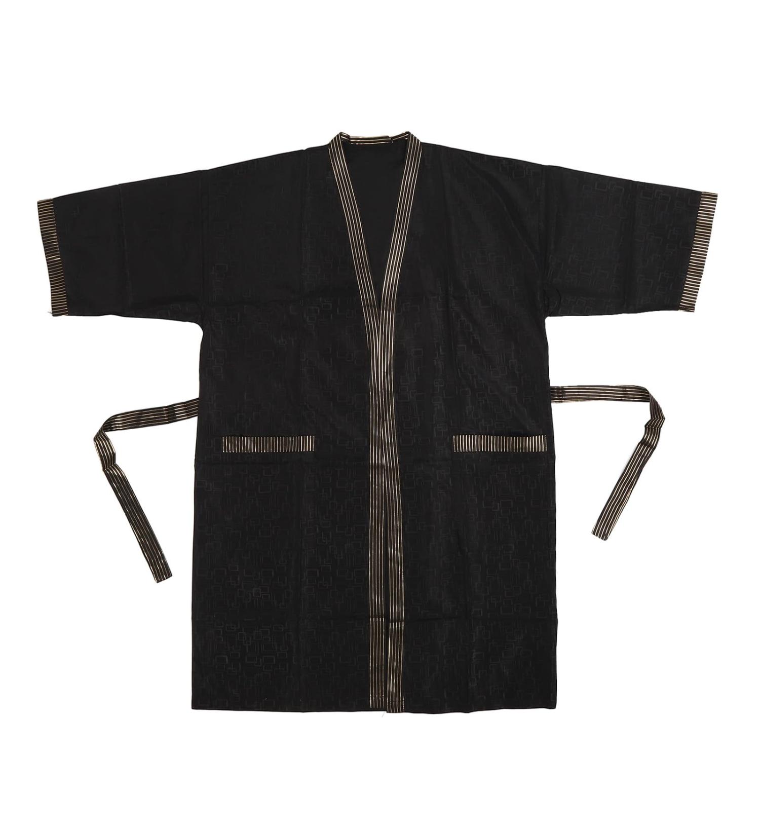 Sonew Haircut Gown with Pocket | Professional Barber Uniform & Short Sleeve Hair Grooming Clothes for Beauty Salon - International Shipping Available - Buy Online on GoSupps.com