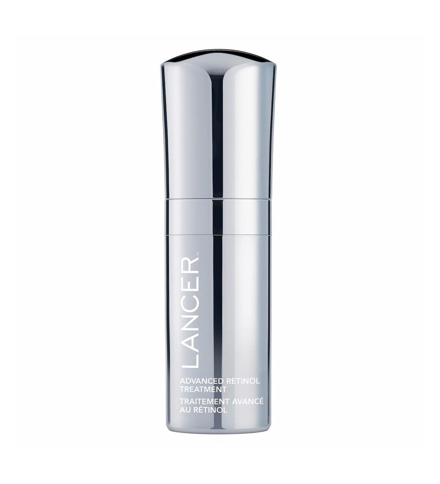 Lancer Skincare Advanced Retinol Treatment 1.25% - Anti-Aging Face Serum for Youthful Skin | 1 Ounce - Shop Now - Buy Online on GoSupps.com