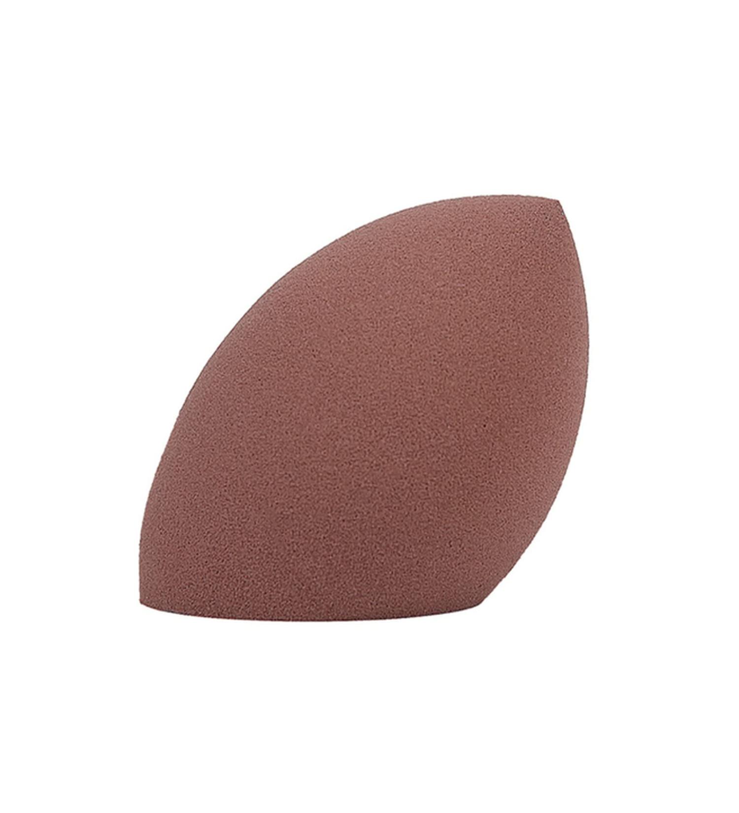 Makeup Sponge Beauty Egg Makeup Cosmetic Puff Makeup Sponge Cushion Foundation Powder Sponge Beauty Tool Women Make Up Accessories Makeup Sponge Holder(Brown A) - Buy Online on GoSupps.com
