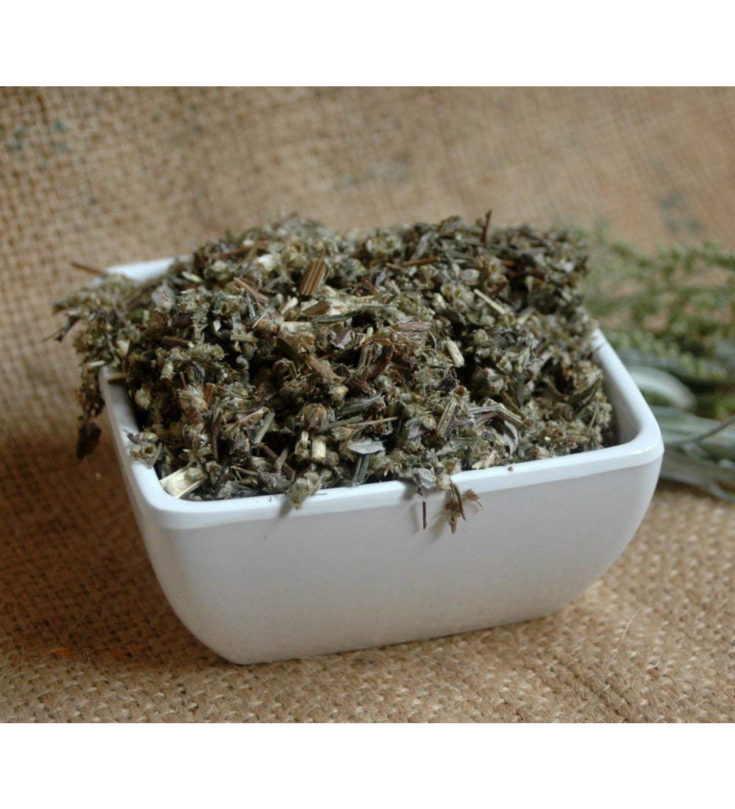 Krauterino24 Krauterino24 - Foot Grass Cutting - Repied (250 g)