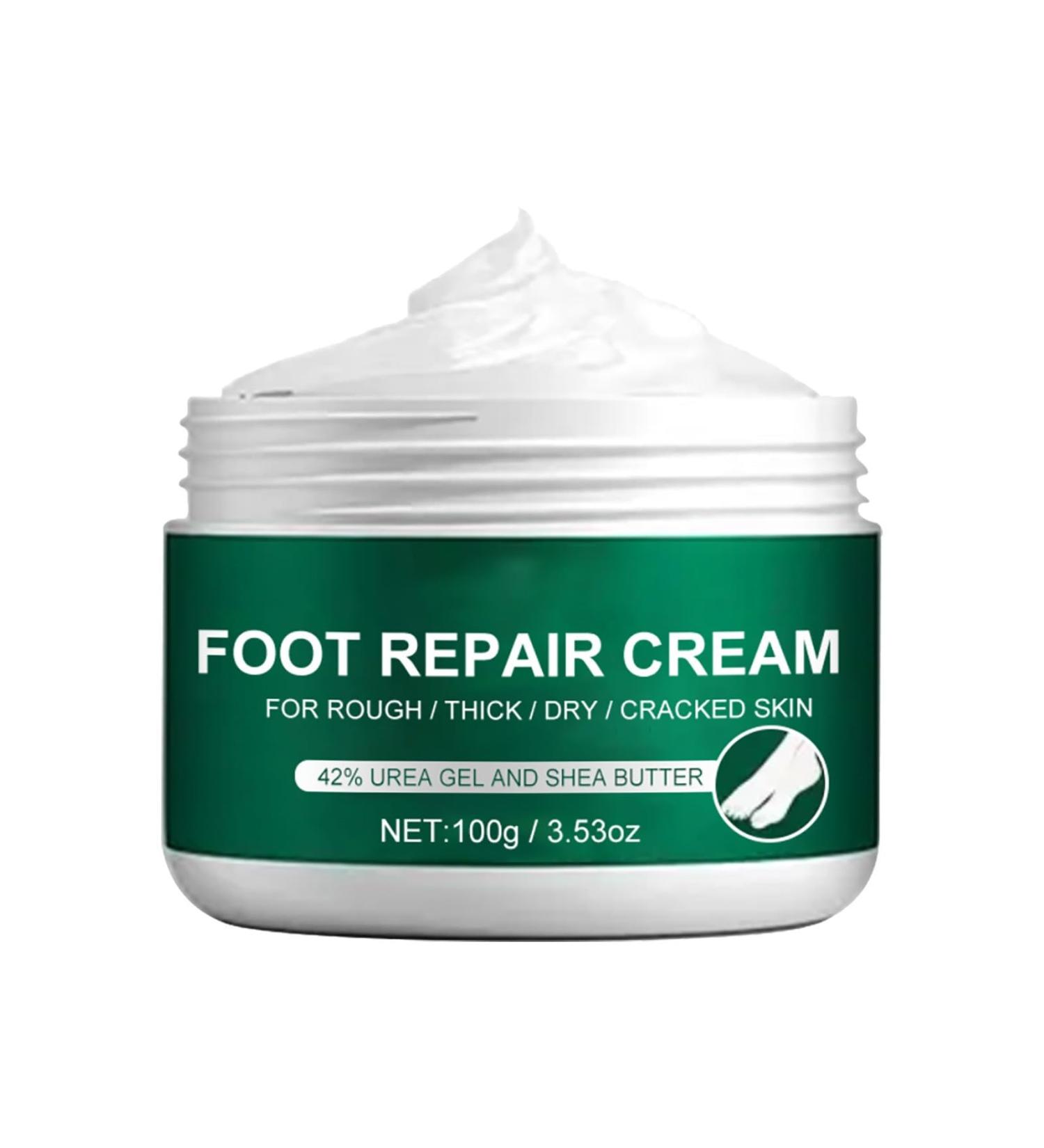 Anti-Dry Cracks & Dead Skin Removal for Hands & Feet | Men's Hygiene Care - Green (1 Pack) - Buy Online on GoSupps.com