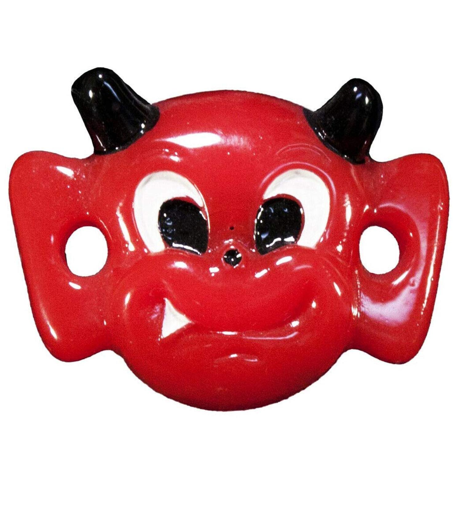 Schnuller Billy Bob Teufel - Unique USA Baby Pacifier | International Shipping Available - Buy Online on GoSupps.com