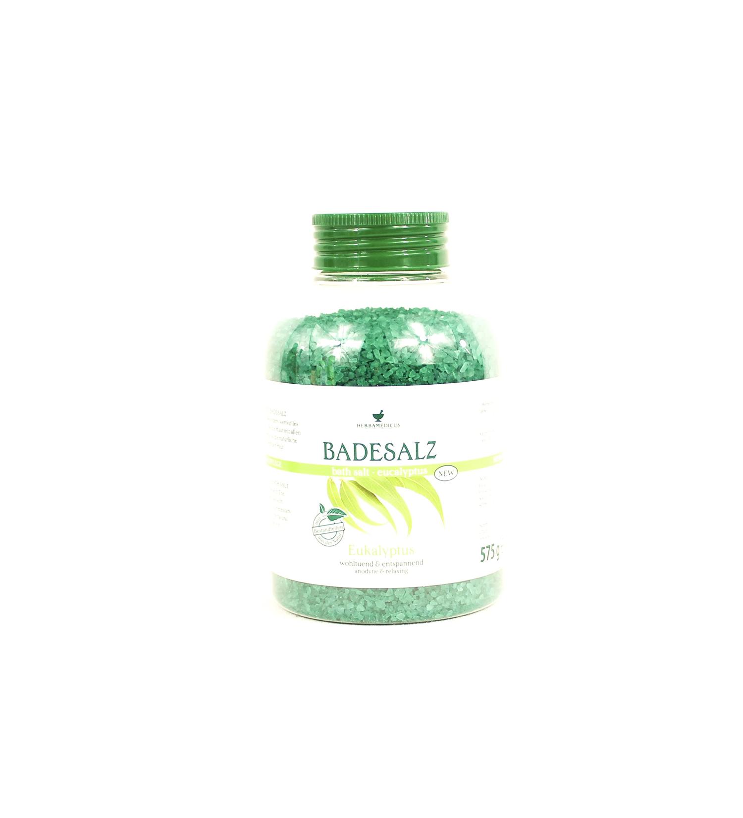 Herbal Bath Lemon Balm Set of 3 Bath Additive Bubble Bath Spa Bath with Essential Oils of Lemon Balm Herbal Bath Herbamedicus 3 x 500ml
