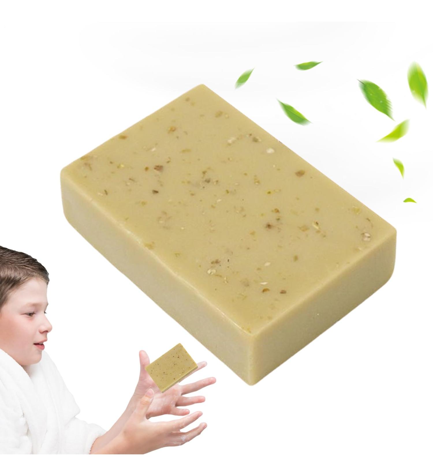  Generisch skin soap for face and body soap scented moisturizing soap deep cleansing gentle daily care for women men on the go at home - Buy Online on GoSupps.com