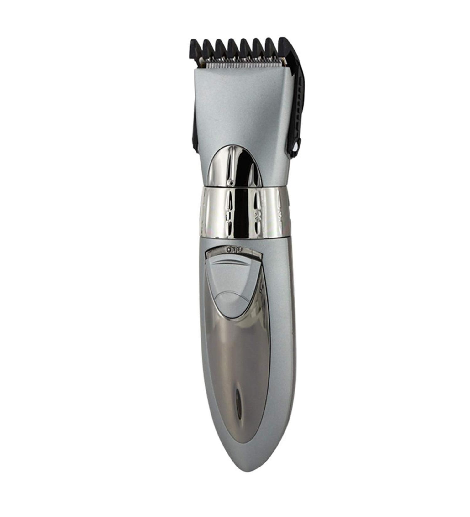 Buy Washable Electric Hair Trimmer | Rechargeable Men s Hair Clipper & Adjustable Children s Styling Tools - International Shipping Available - Buy Online on GoSupps.com