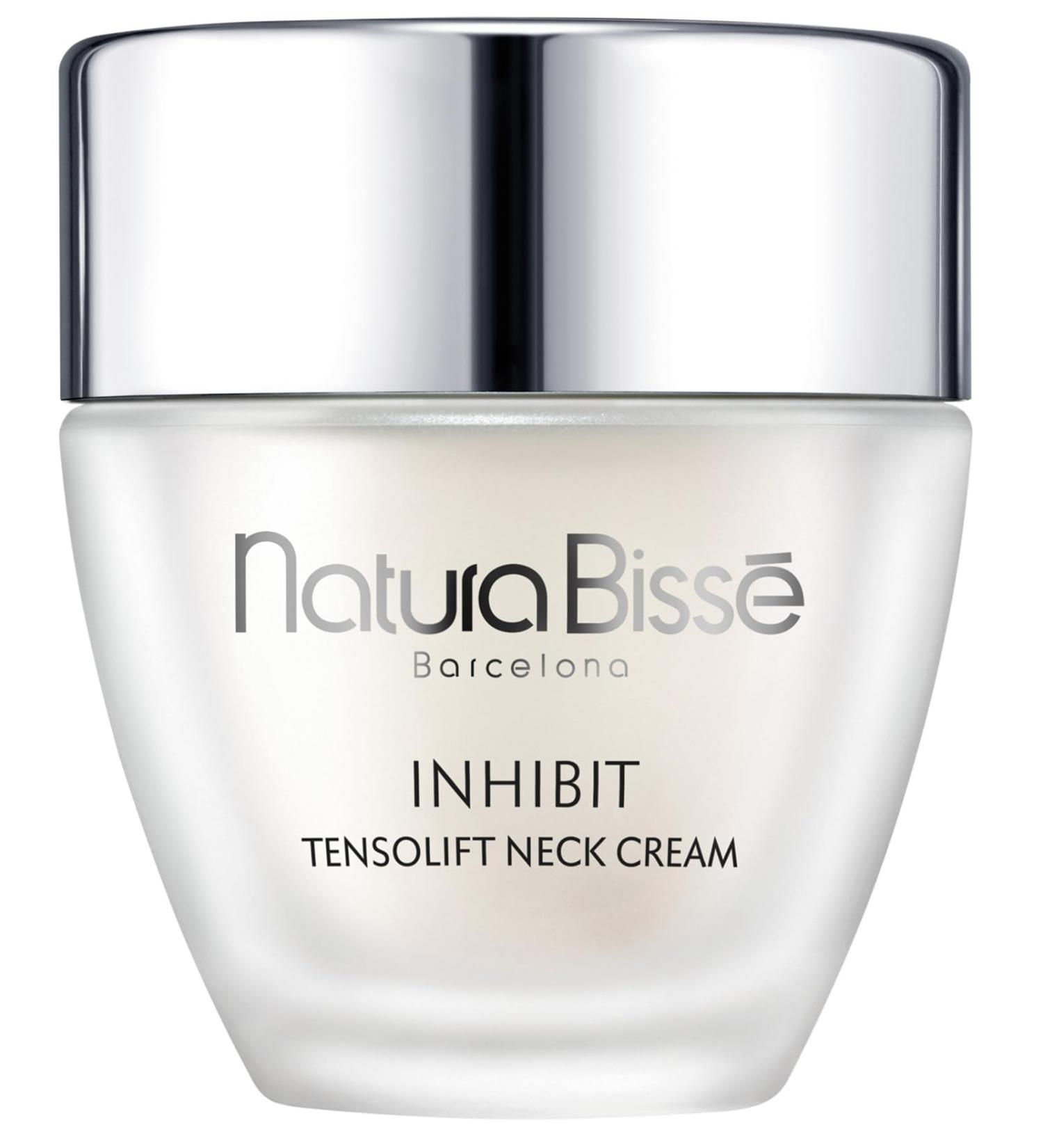 Natura Bites Tensolift Neck Cream 50ml - Anti-Aging Neck Care for All Skin Types | International Shipping - Buy Online on GoSupps.com