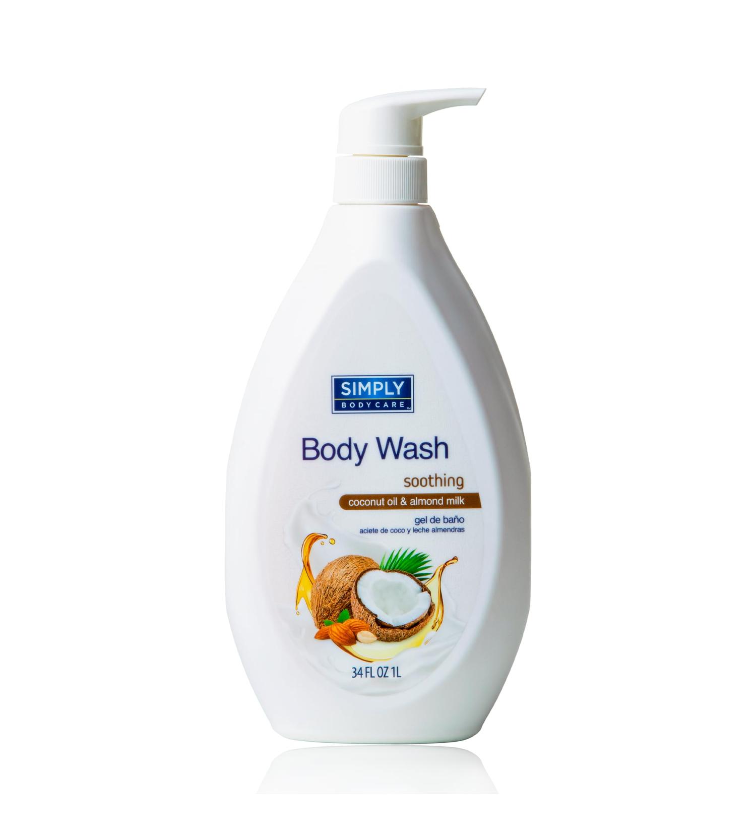 Simply BodyCare - Premium Skincare Products for All Skin Types Shipped Internationally - Buy Online on GoSupps.com