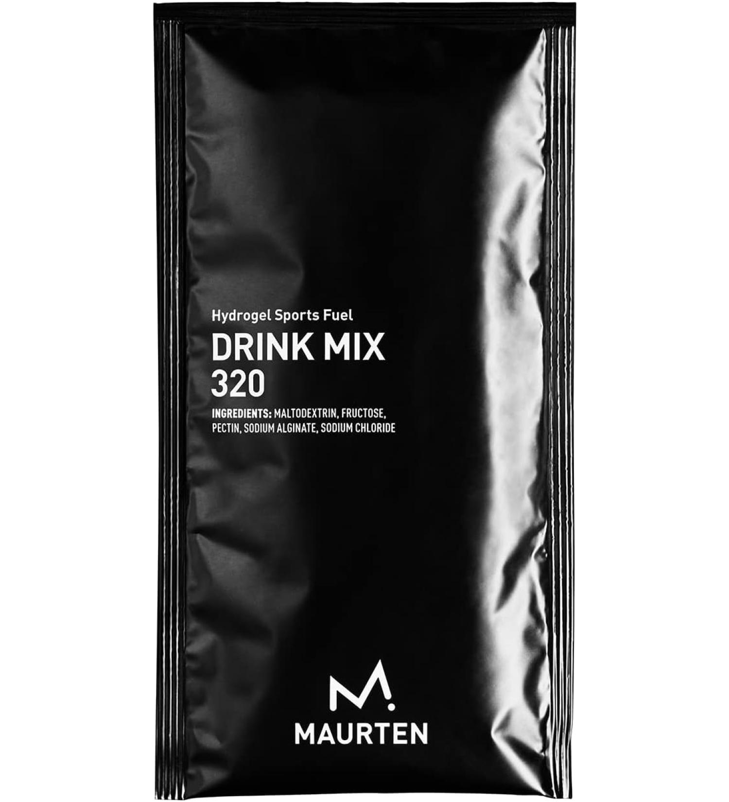 ‎Drink Mix 320 Hydrogel Sport Fuel - Pack Of 14  - Buy Online on GoSupps.com