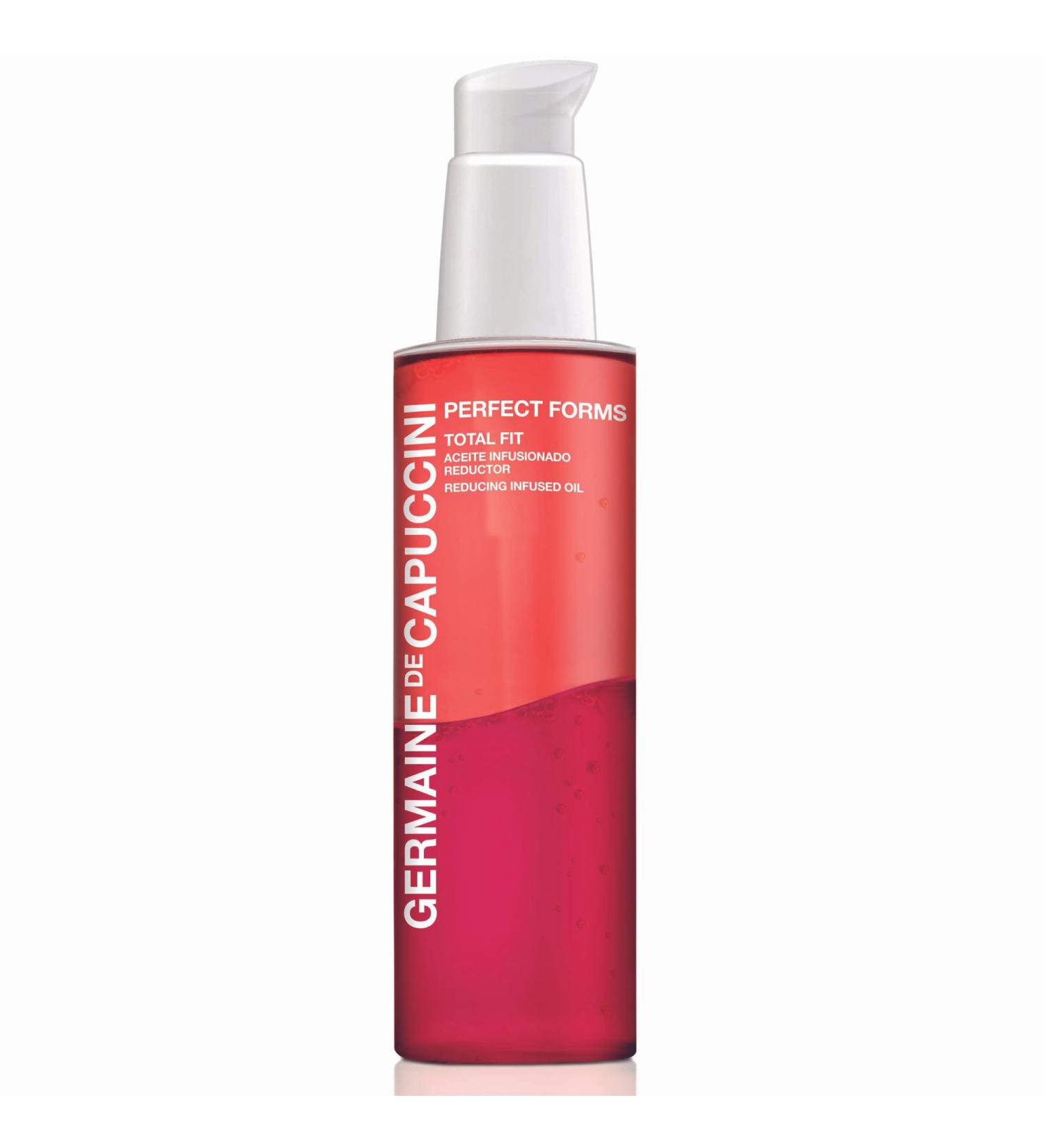Buy GERMAINE DE CAPUCCINI Perfect Forms Total Fit 200 ml | International Shipping Available - Buy Online on GoSupps.com