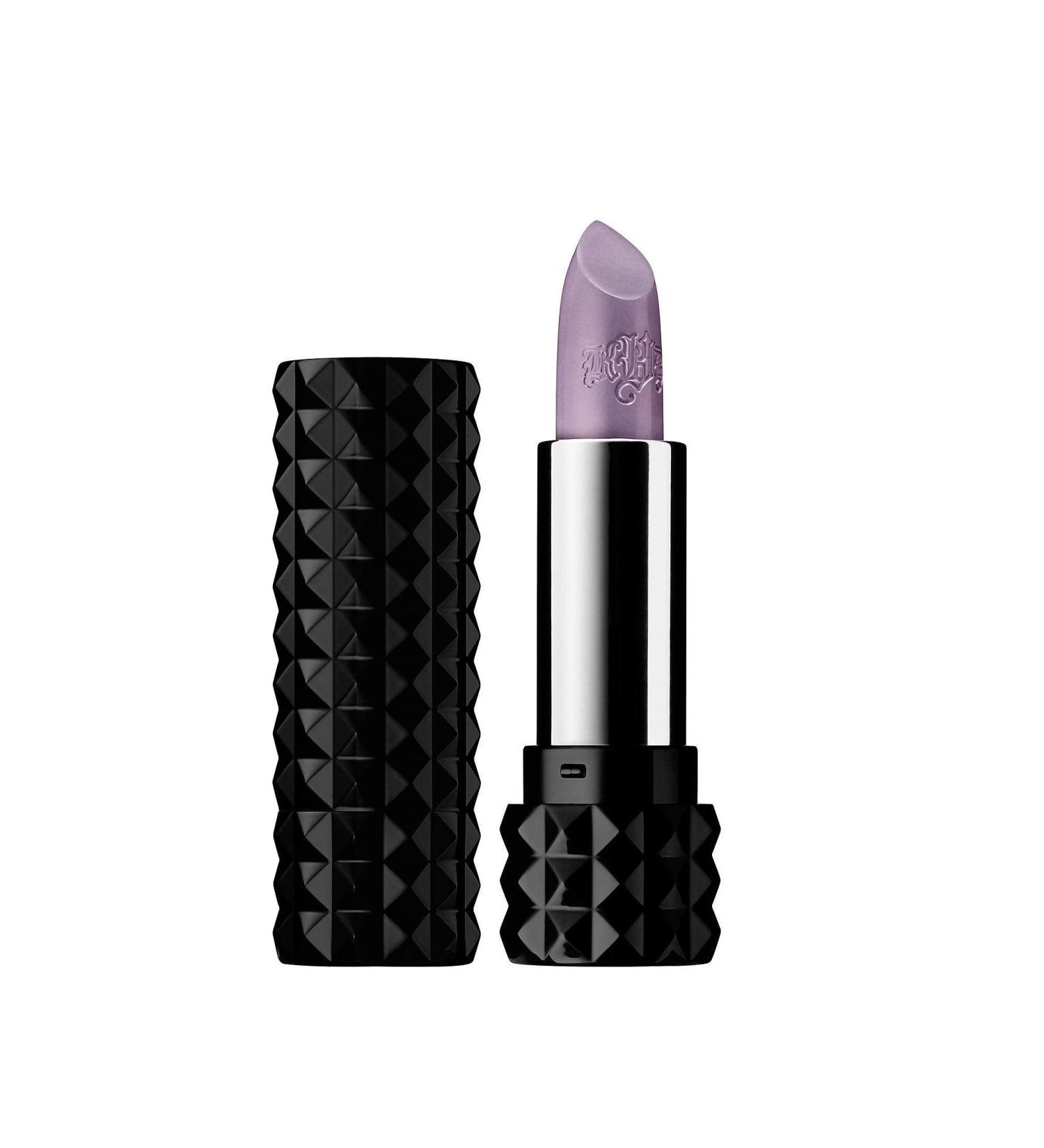 Kat Von D Studded Kiss Lipstick - Coven (matte lavender) by Kat Von D