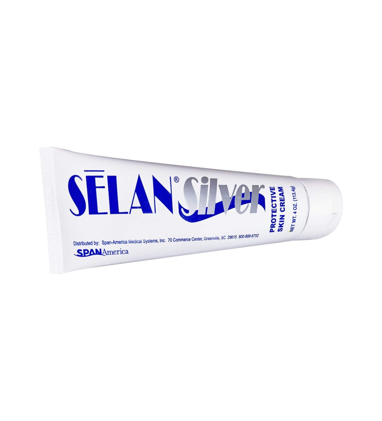SSPC04012 Skin Cream - Hydrating Moisturizer for All Skin Types | International Shipping Available - Buy Online on GoSupps.com