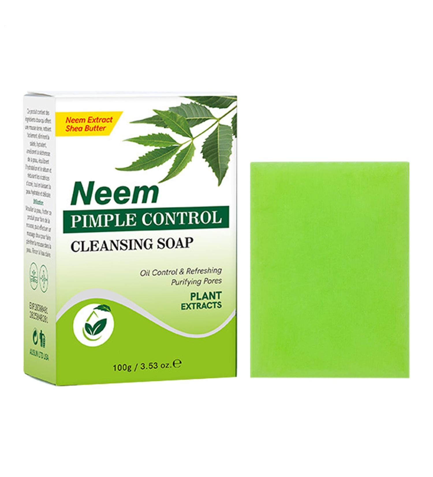 Artisanal Soap Shower Soap 100g | Face Wash Skin Wash Daily Shower Men Women Travel Hotel Home - Buy Online on GoSupps.com