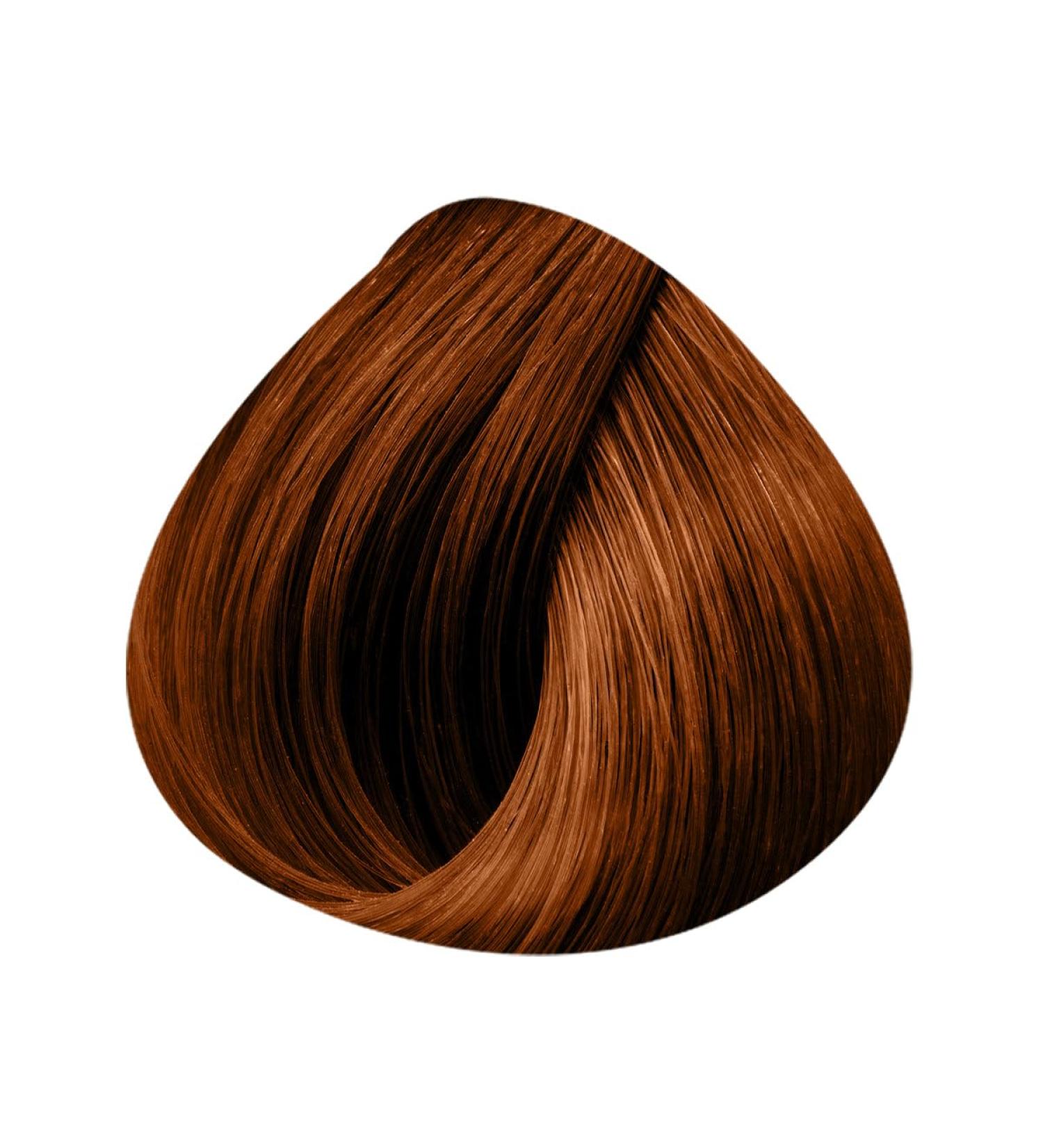 Beaut live Aloe Vera and Marula Cream Coloring PLEX 7.43: Golden Copper Blonde - Buy Online on GoSupps.com