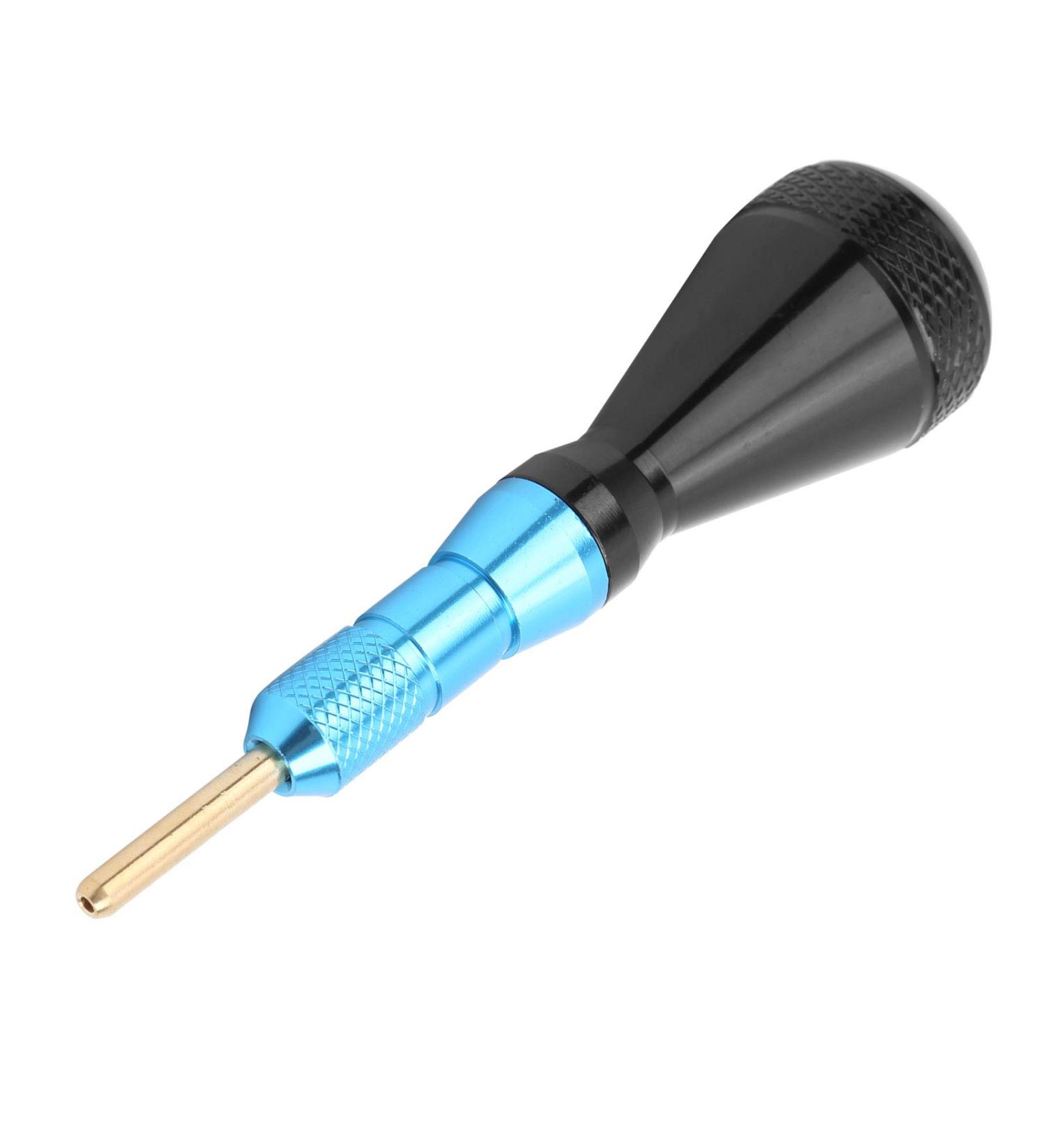 AUHX Soft Tip Removal Tool - Convenient Blue Soft Electronic Dart Tool - Buy Online on GoSupps.com
