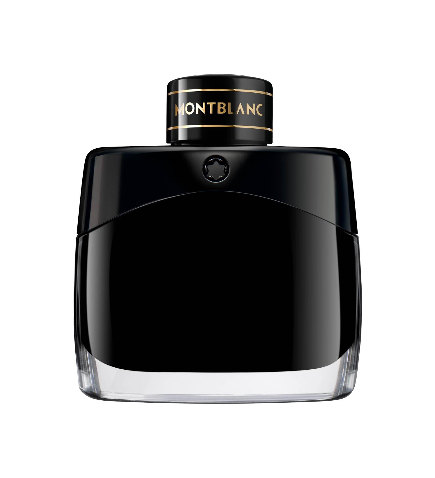 MONTBLANC Legend Eau de Parfum - Long Lasting Fragrance with notes of Violet Geranium & Vibrant Wood - Fougere & Aromatic 1.7 Fl Oz (Pack of 1) - Buy Online on GoSupps.com