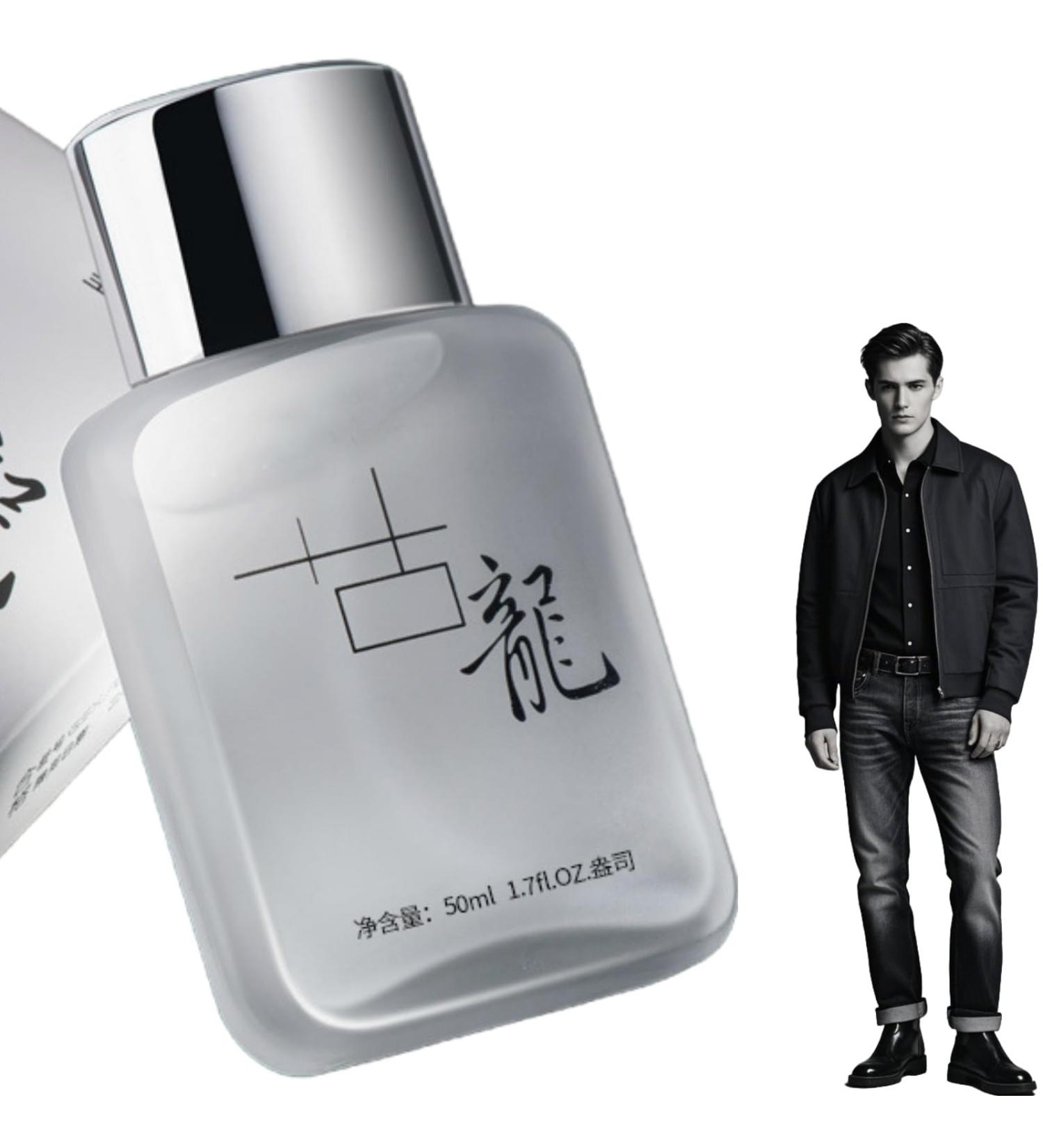 Cologne for Men Light blue ocean notes Sandalwood rose vanilla scent The content is 1.76 ounces (sandalwood) (vanilla) - Buy Online on GoSupps.com