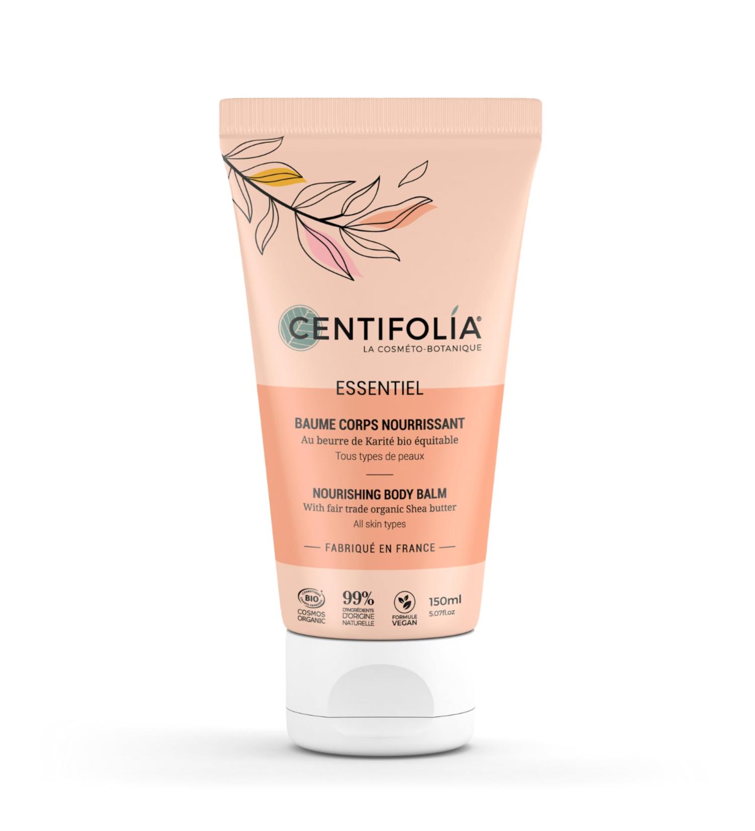 Centifolia Baume Corps 150 ml - Buy Online on GoSupps.com