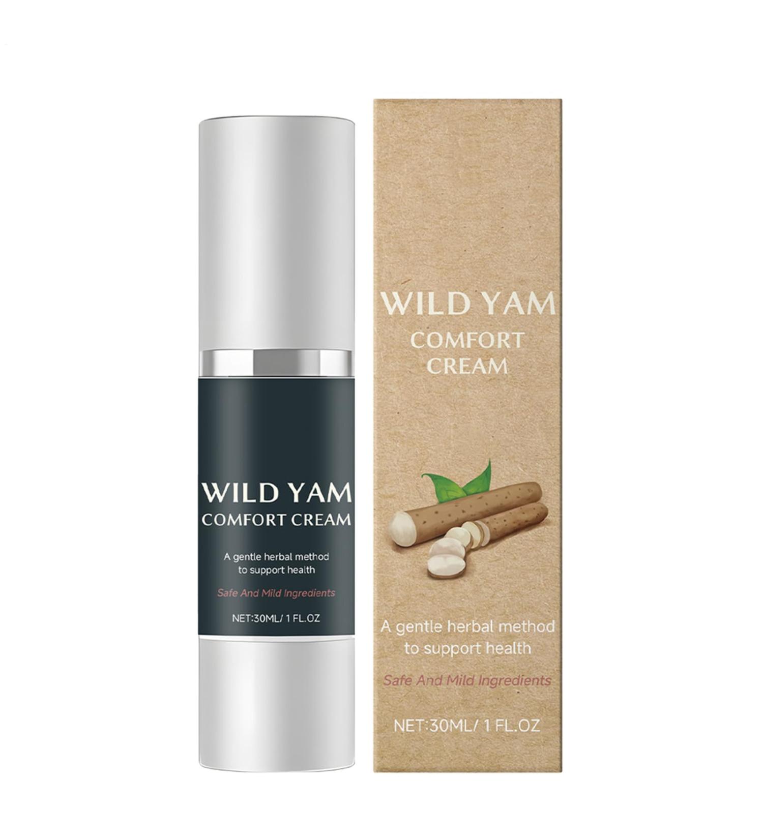  Generisch Body lotion for dry skin - 30 ml - Wellness cream - For personal care focused on the beauty of your hands legs neck and stomach - For massages while traveling - Buy Online on GoSupps.com