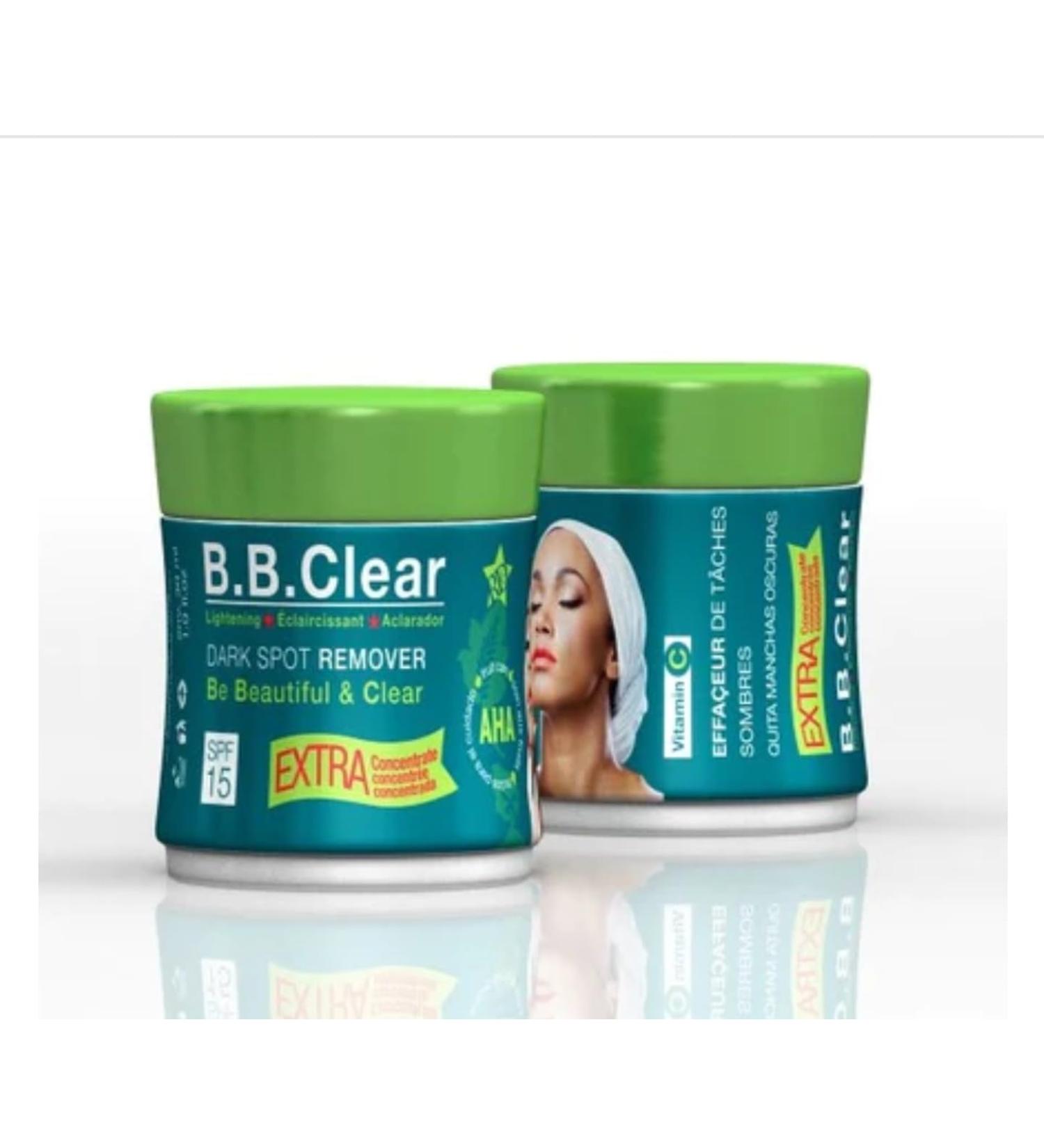  Generisch AHA BB Clear Face Cream for Dark Spot Removal - Buy Online on GoSupps.com