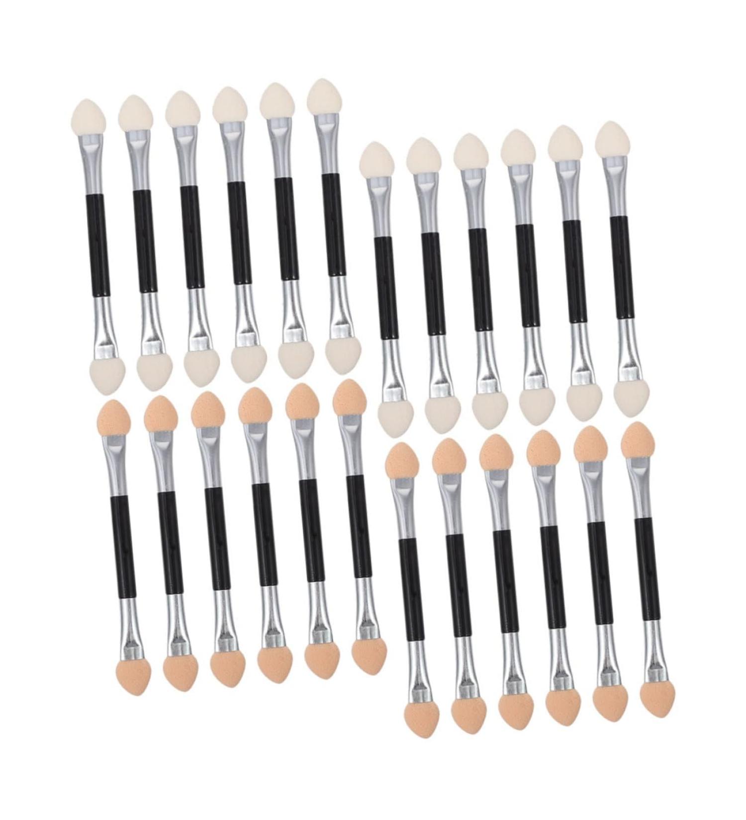 MAGICLULU 48 Pcs Latex Eye Shadow Stick Eyeshadow Stick Eyeshadow Makeup Sticks Eye Shadow Mackey - Buy Online on GoSupps.com