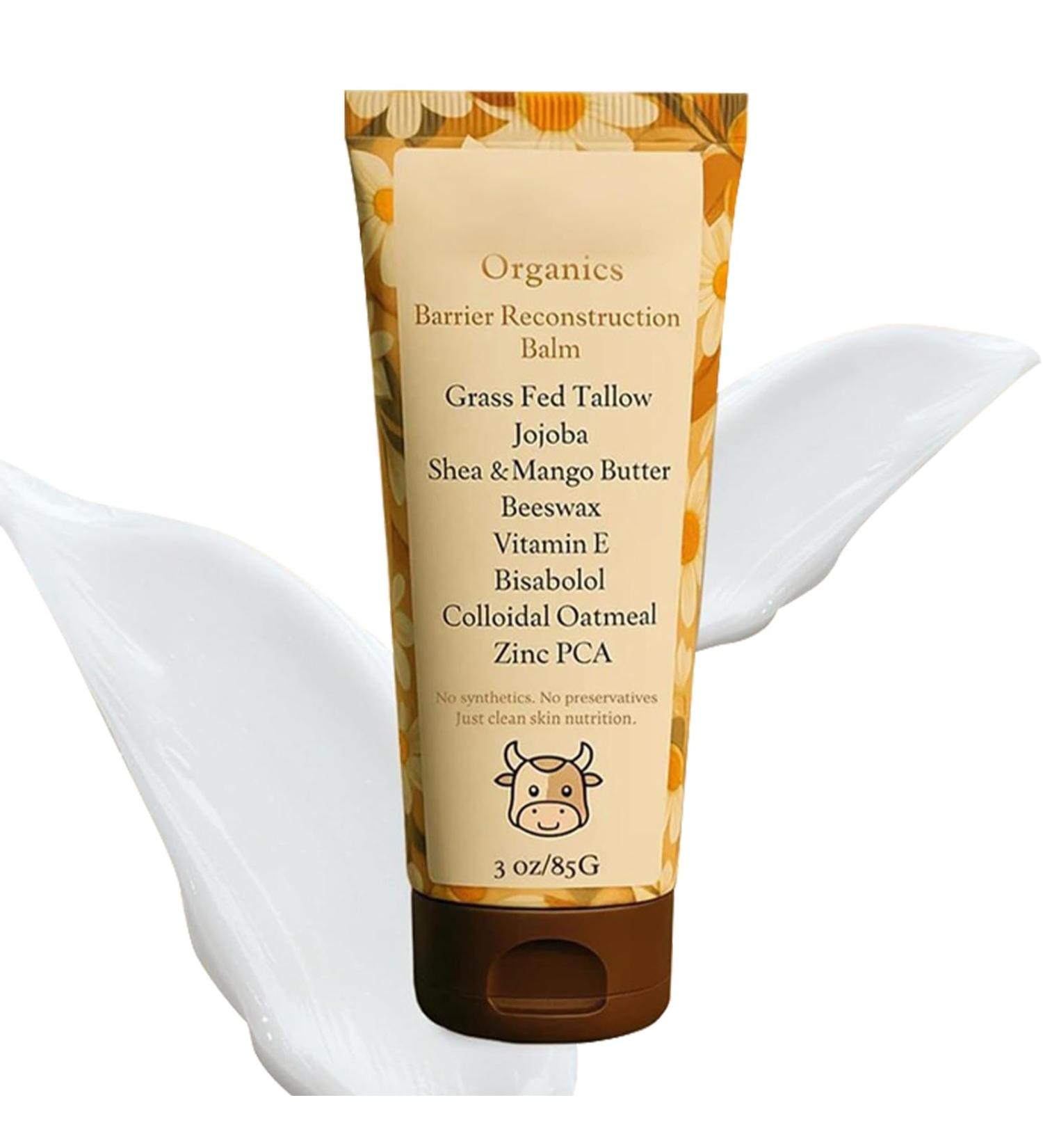  G n rique Moisturizing Cream - Body Cream 85g - Soothing Moisturizing Lotion for Men and Women - Nourishing Facial Care - Buy Online on GoSupps.com