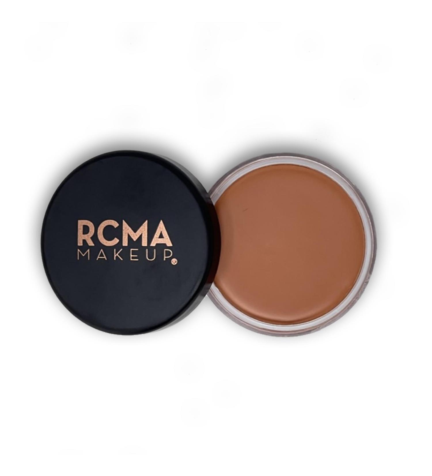 RCMA Beach Day Bronzers - Cream to Powder Ultra Smooth Texture | Catalina 0.42oz - Achieve a Sunny Glow - Buy Online on GoSupps.com