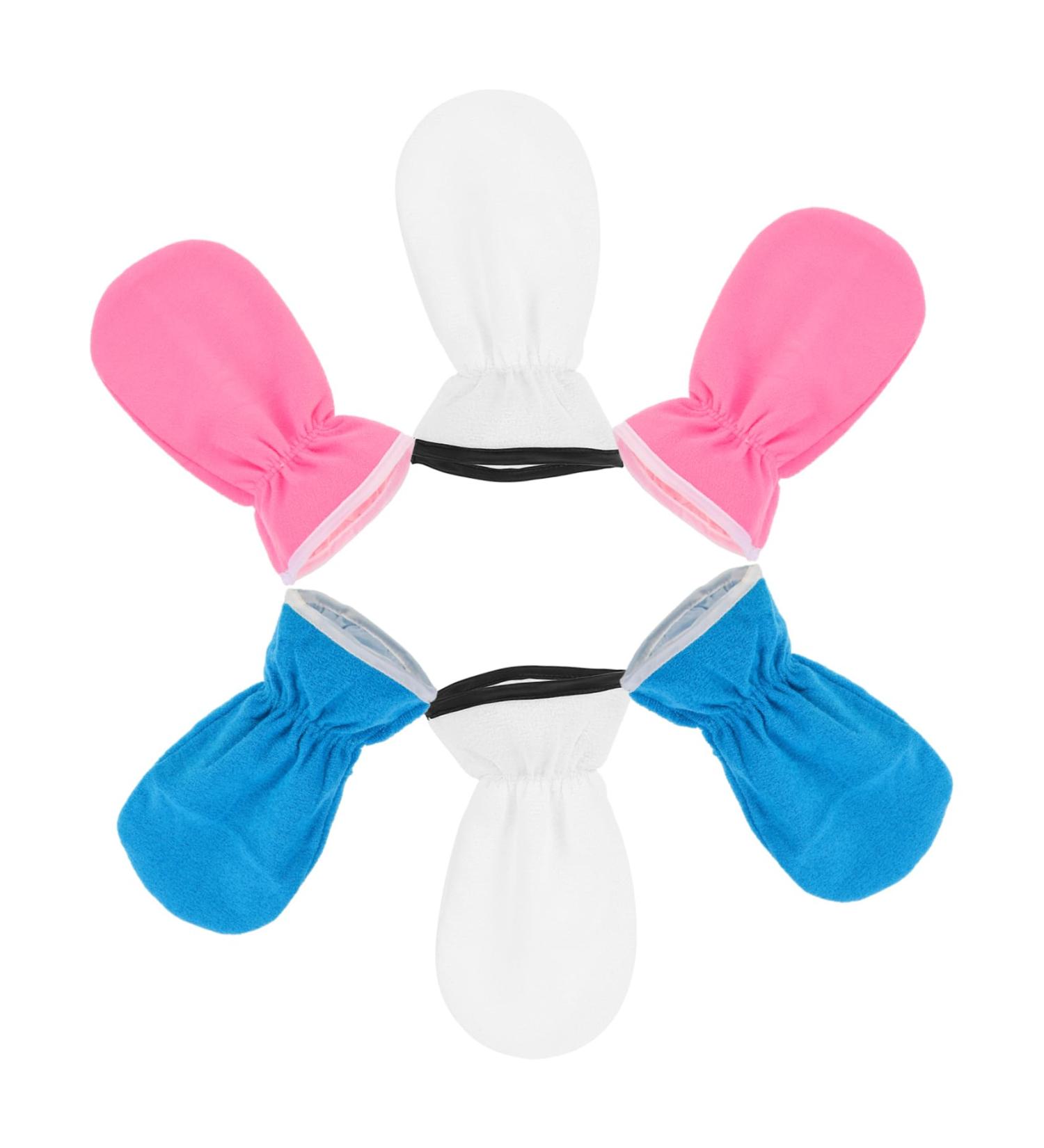 FOMIYES Pour Les Mains Mitaines En Cire De Paraffine Pour Masque Pour Les Mains Pour Femmes De Soins Des Mains Domicile - Buy Online on GoSupps.com