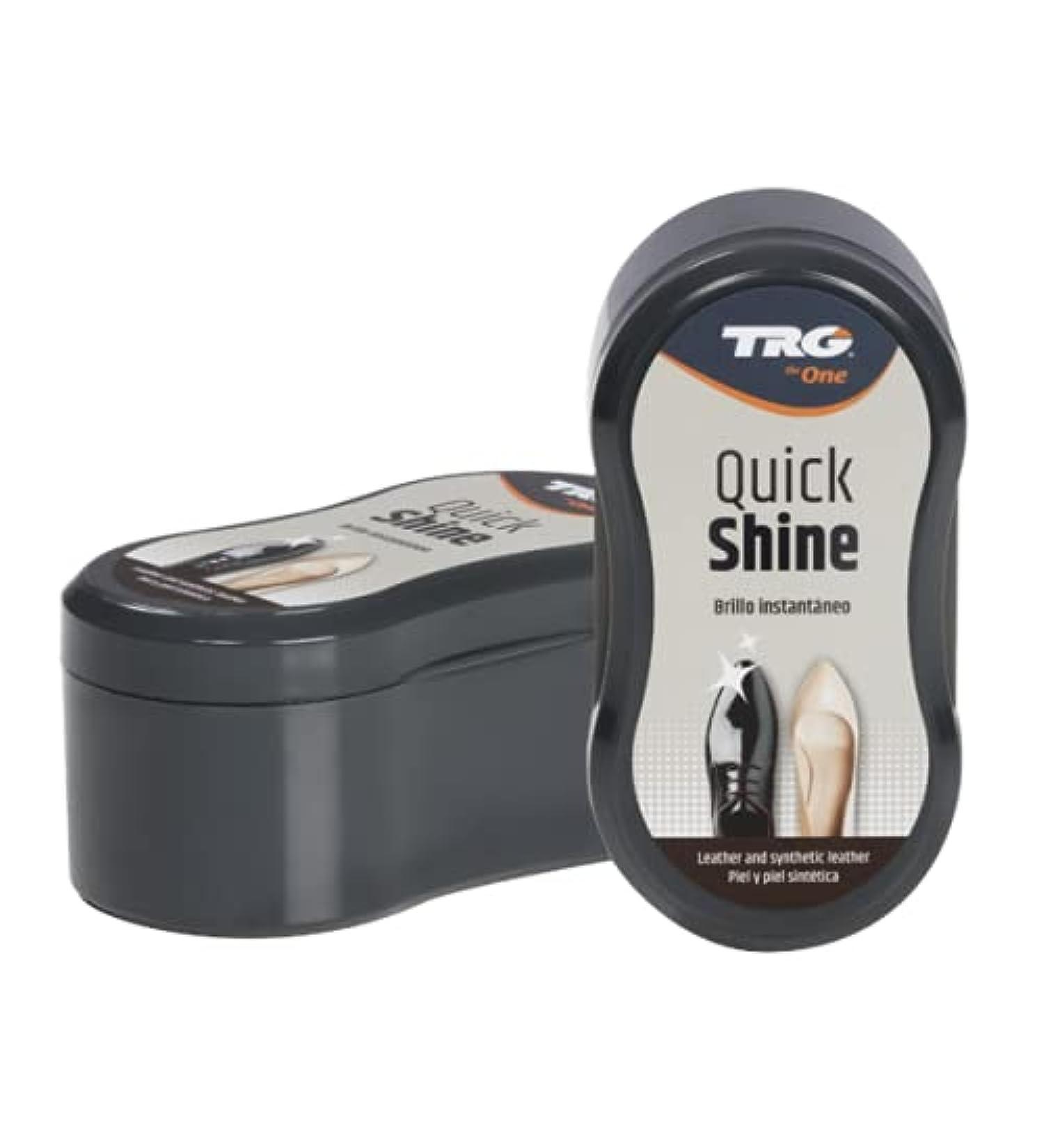 TRG the one Quick Shine Sponge