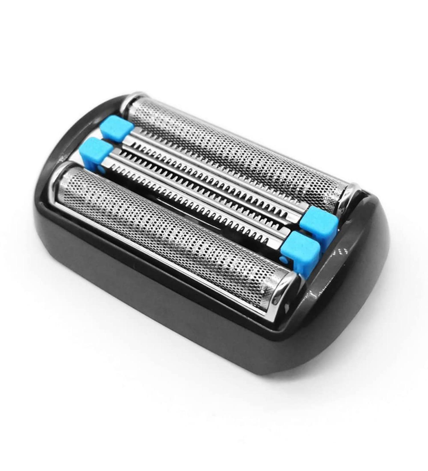 Piarktoy Replacement Foil Cutter Head for Series 9 92S/92B/92M Electric Shaver Blades - High-Quality Replacement International Shipping Available - Buy Online on GoSupps.com