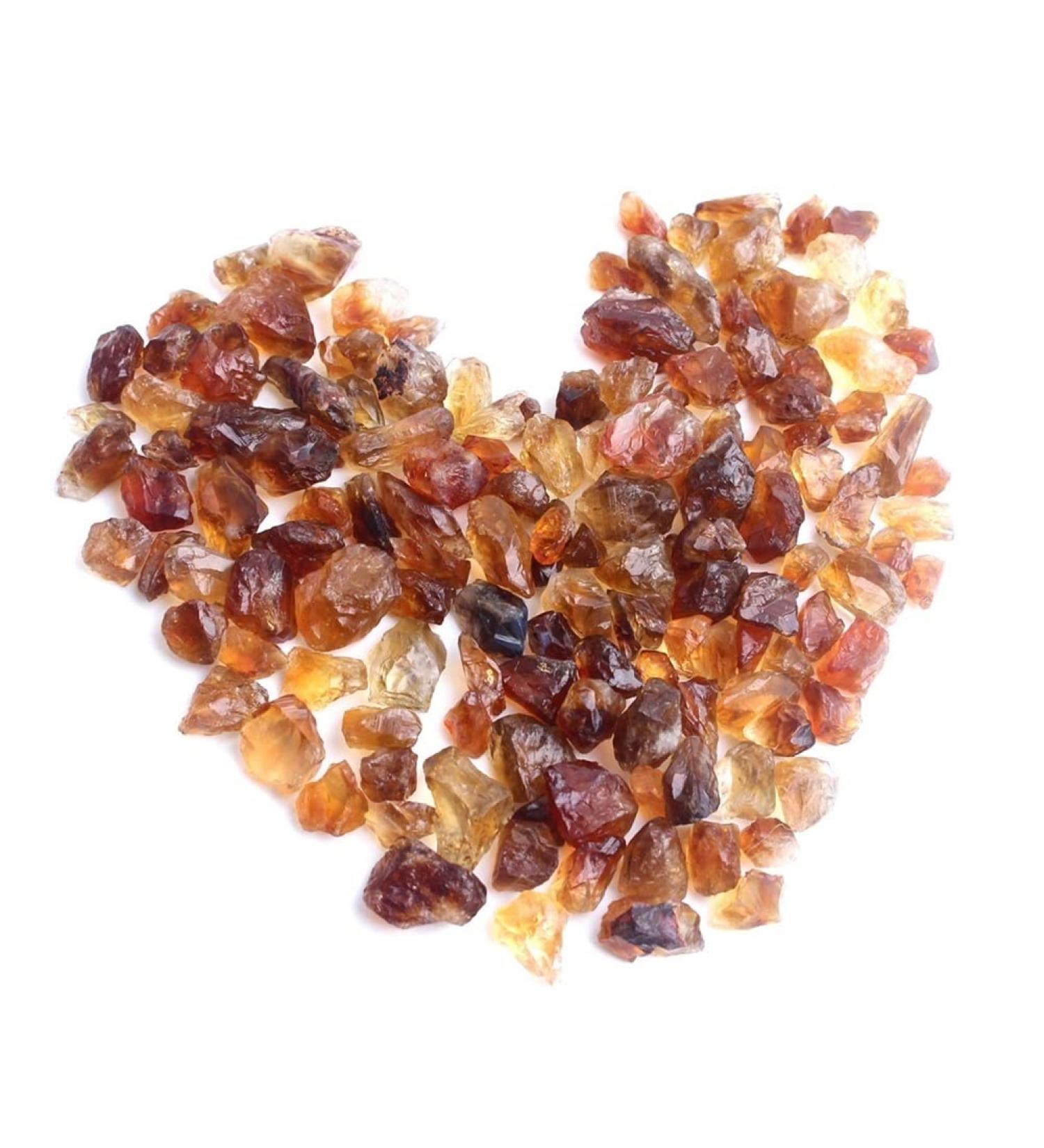 Natural Crystal Rough Natural Amber Citrine Rough Yellow Rock Specimen RoughCollection DecorationStones (Color : 30g) (Color : 30g) - Buy Online on GoSupps.com