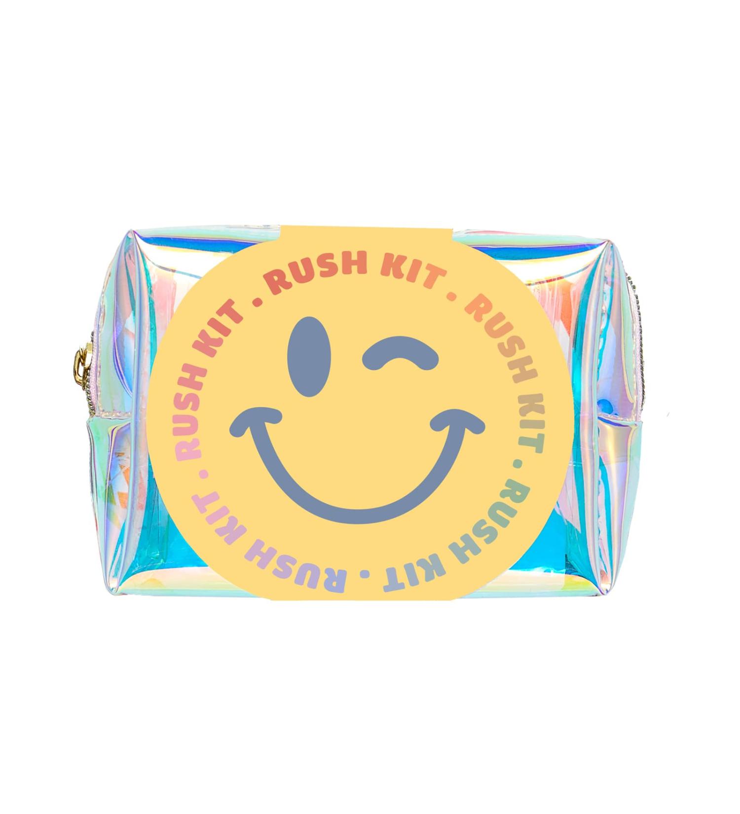 Pinch Provisions Sorority Rush Kit - 15 Essentials for Greek Life | Perfect Gift for Big Little Sisters & Rush Week - Buy Online on GoSupps.com