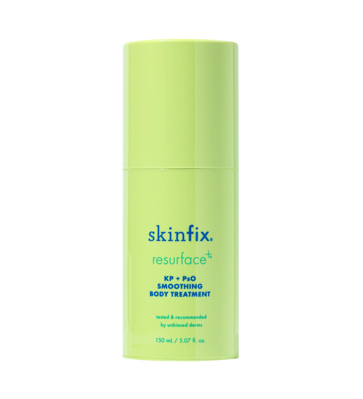 Skinfix KP+ Psoriasis Smoothing Treatment Body Lotion 5.07 oz | Soothes & Hydrates Skin - International Shipping Available - Buy Online on GoSupps.com